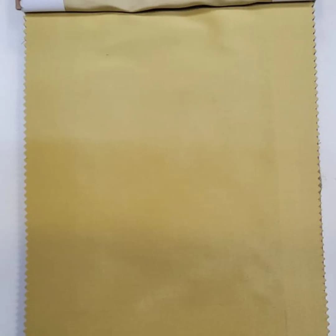 Luxurious Pure Silk 18 Fabric for Elegant Upholstery