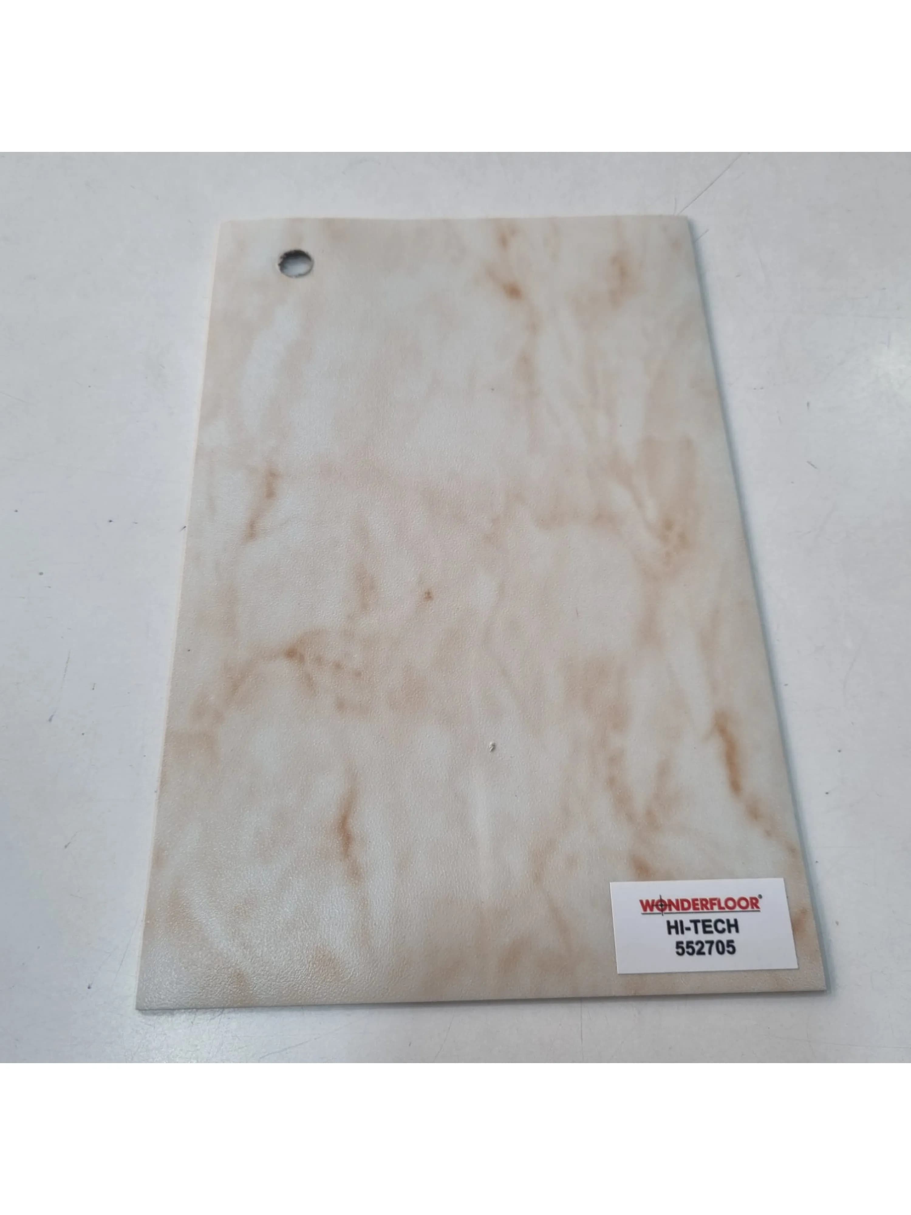 552705 Wonderfloor Hitech-Roll 1.3mm 40 Sqmt (20 x 2m) aptopop