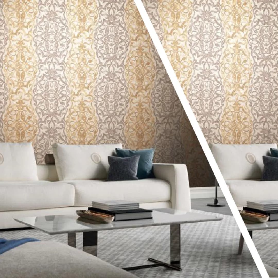 Trussardi - Luxury Wallpapers Collection Catalogue 2A