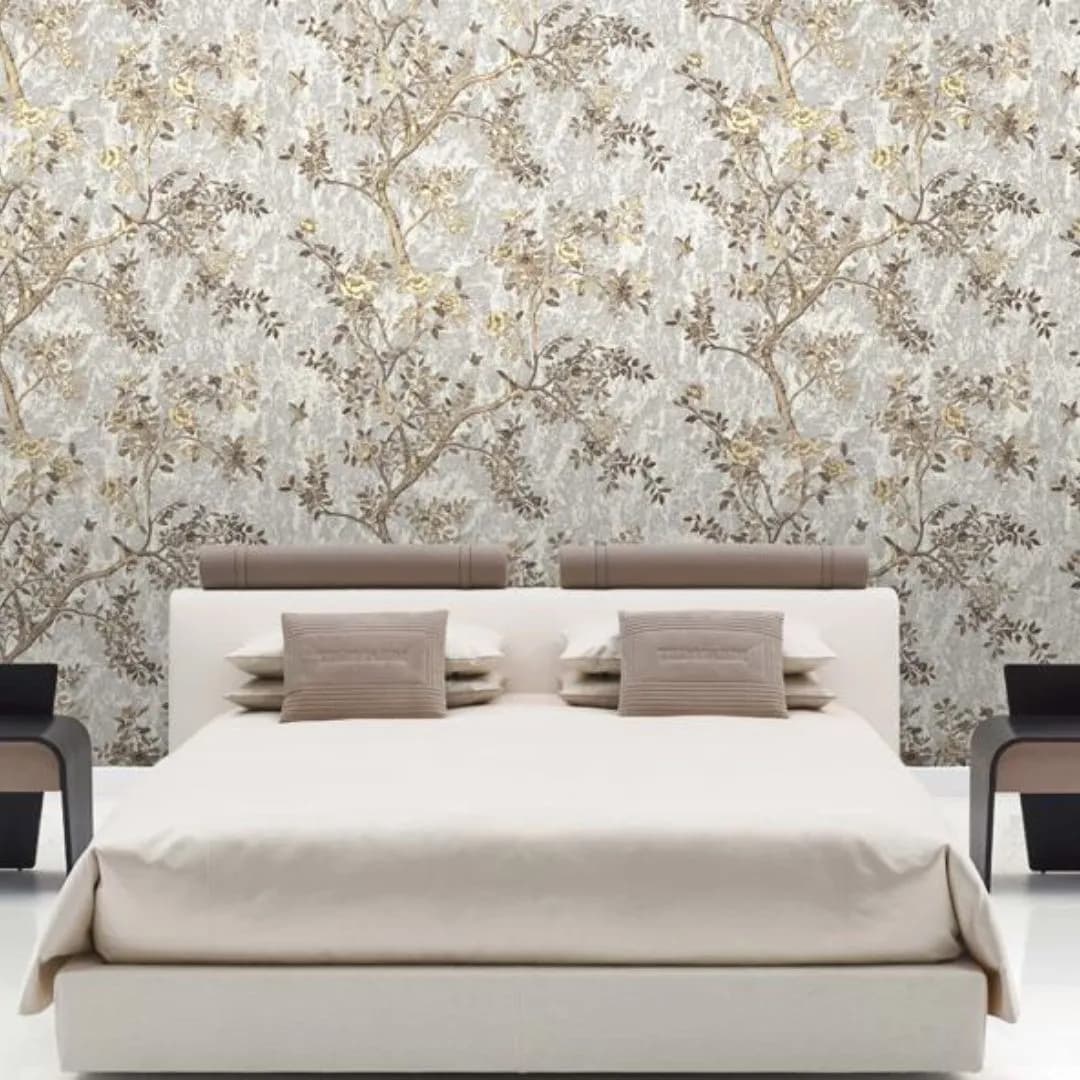 Trussardi - Luxury Wallpapers Collection Catalogue 2T