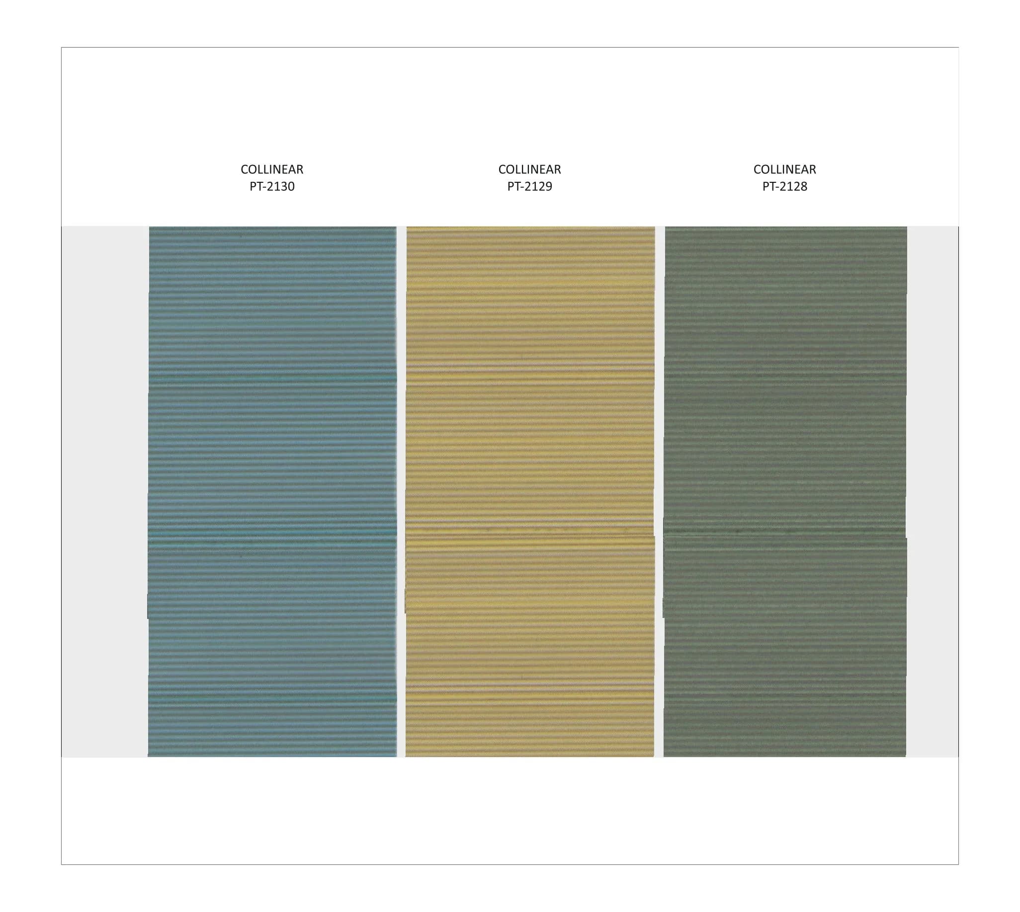 Livin Collinear Blinds PT-2130 to PT-2129 –PT-2128-Modern Window Cover
