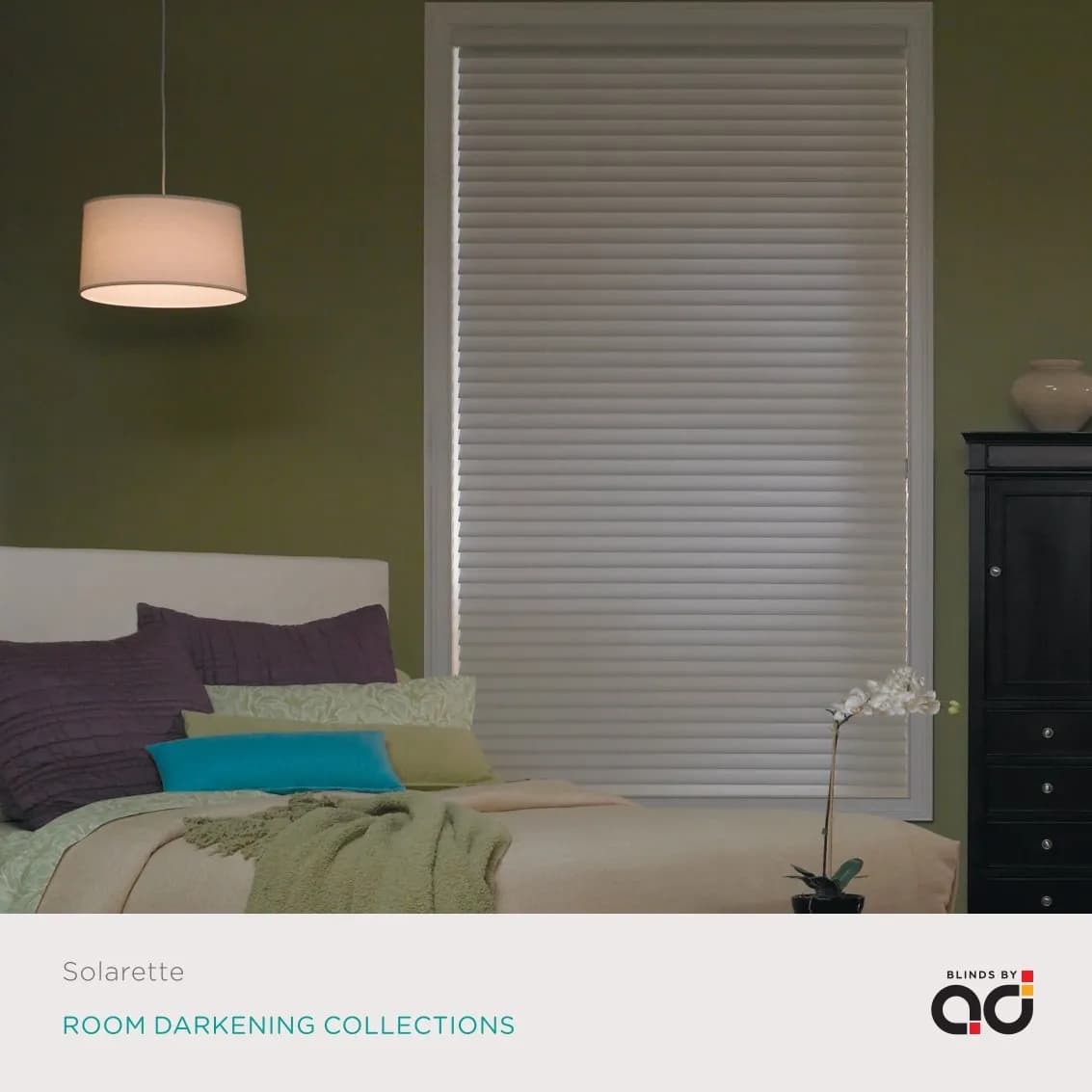 AD Vision Vol-2 Solarette – Stylish & Modern
