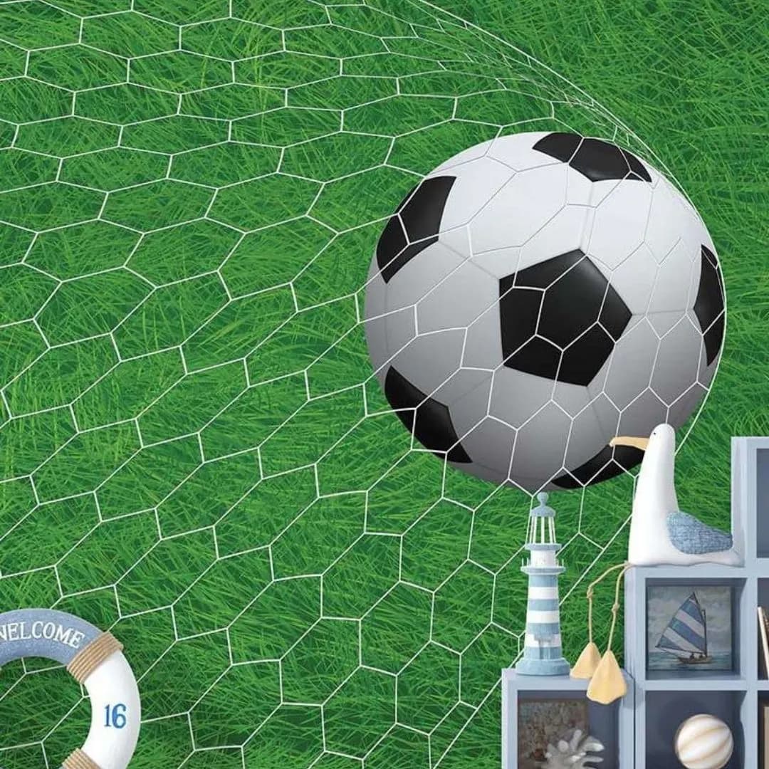Kids Wallpaper Collection | Soccer