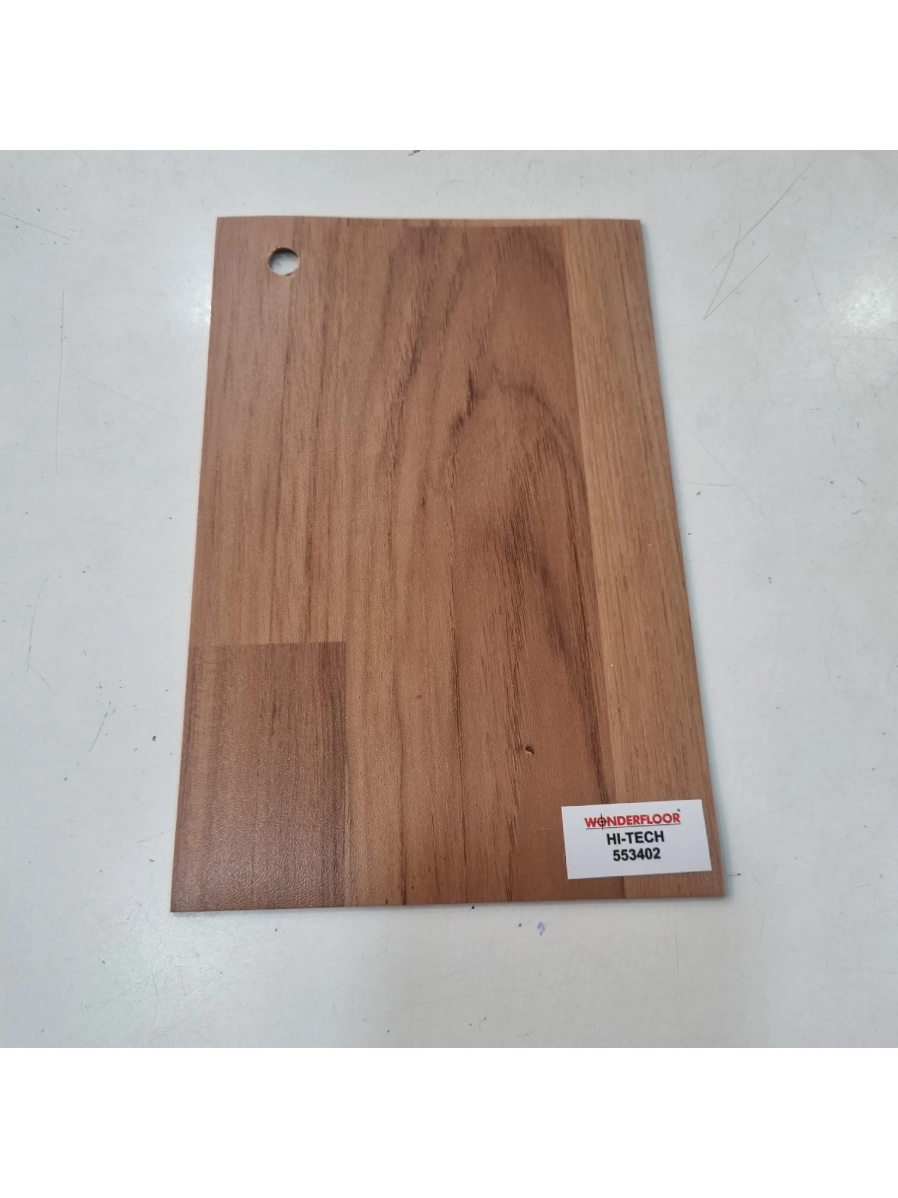 553402 Wonderfloor Hitech-Roll 1.3mm 40 Sqmt (20 x 2m) aptopop