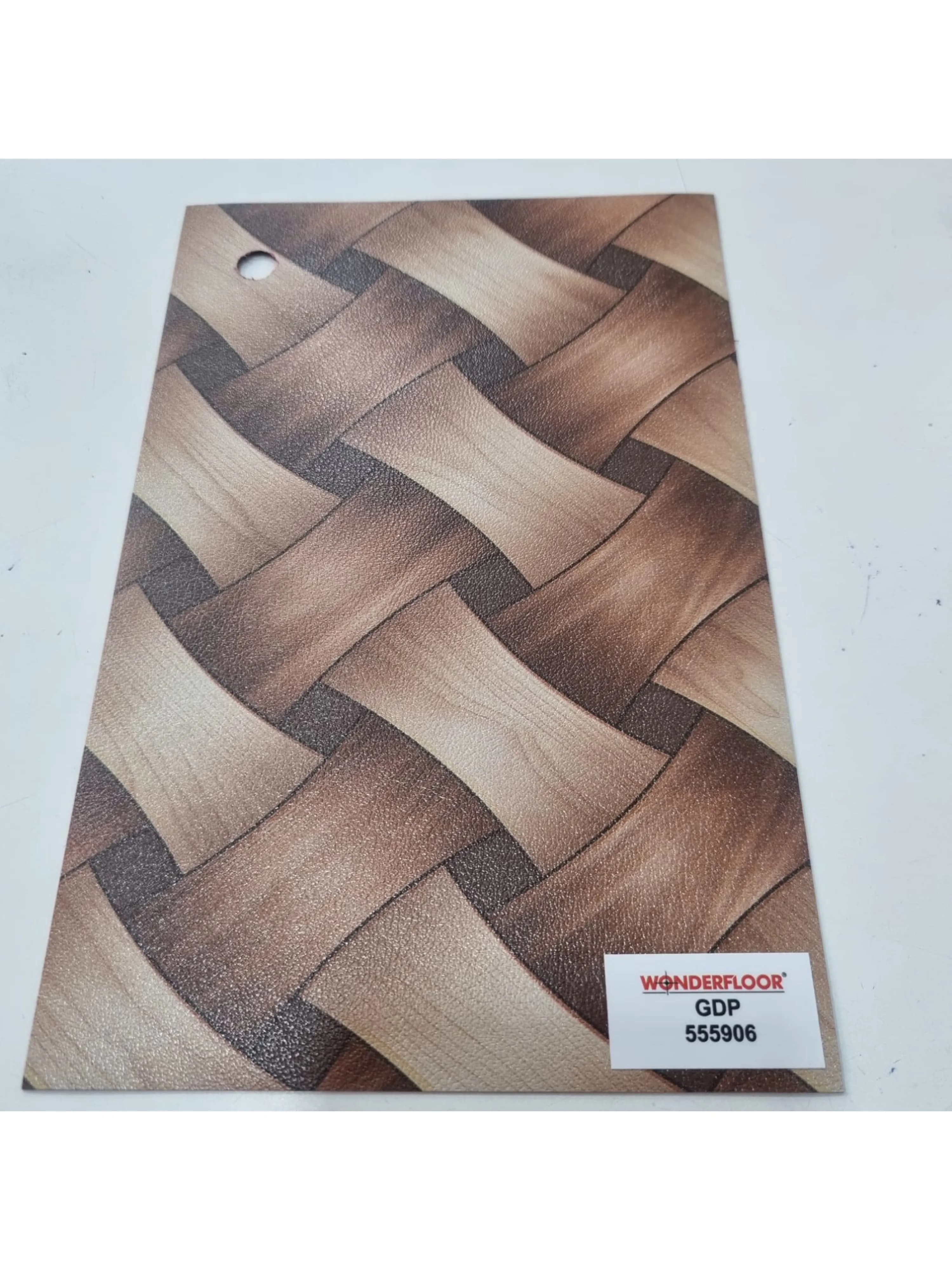 555906-GDP Roll 0.65mm - High-Quality Flooring