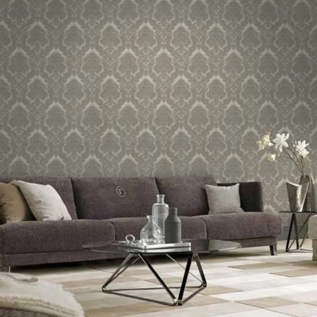 Trussardi - Luxury Wallpapers || Special Edition H || Catalogue 6 - Z46011