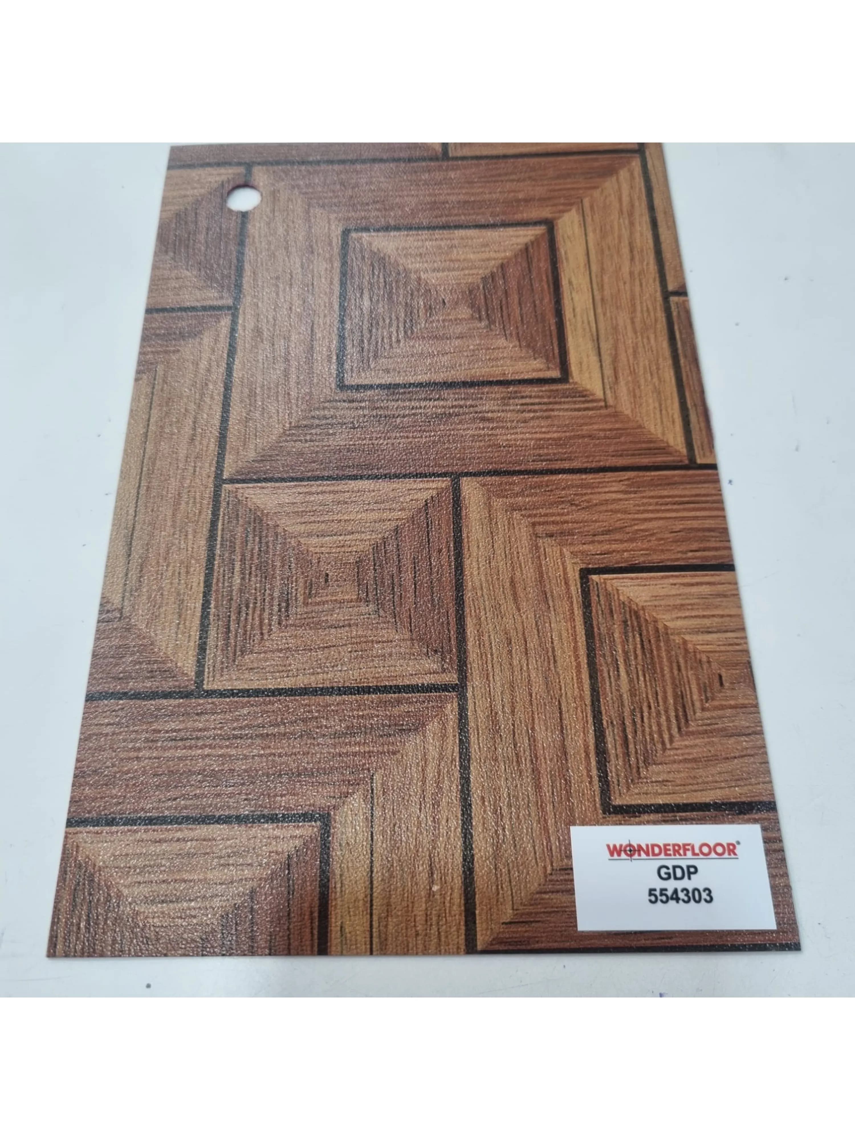 554303-GDP Roll 0.65mm - High-Quality Flooring