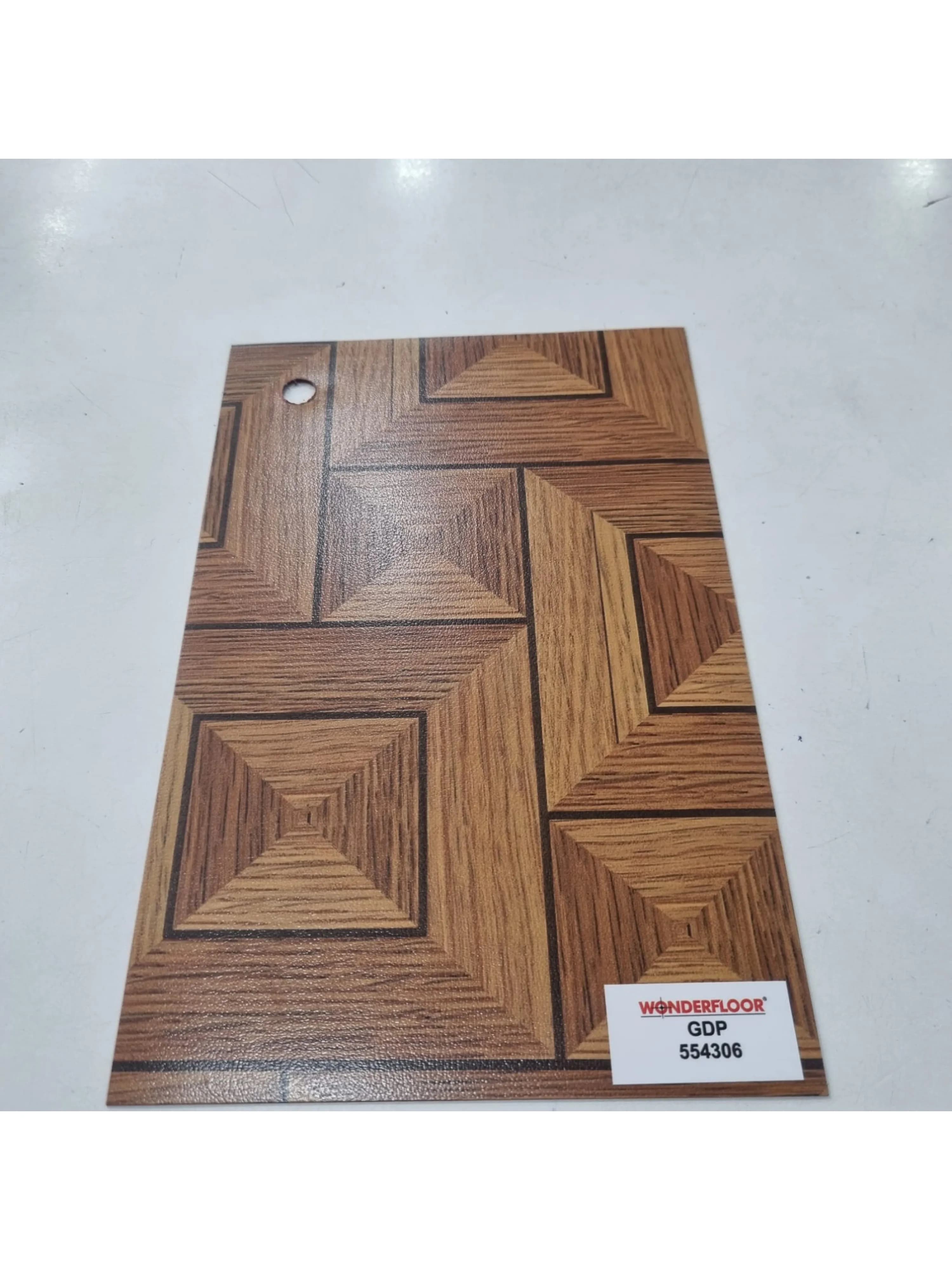 554306-GDP Roll 0.65mm - High-Quality Flooring
