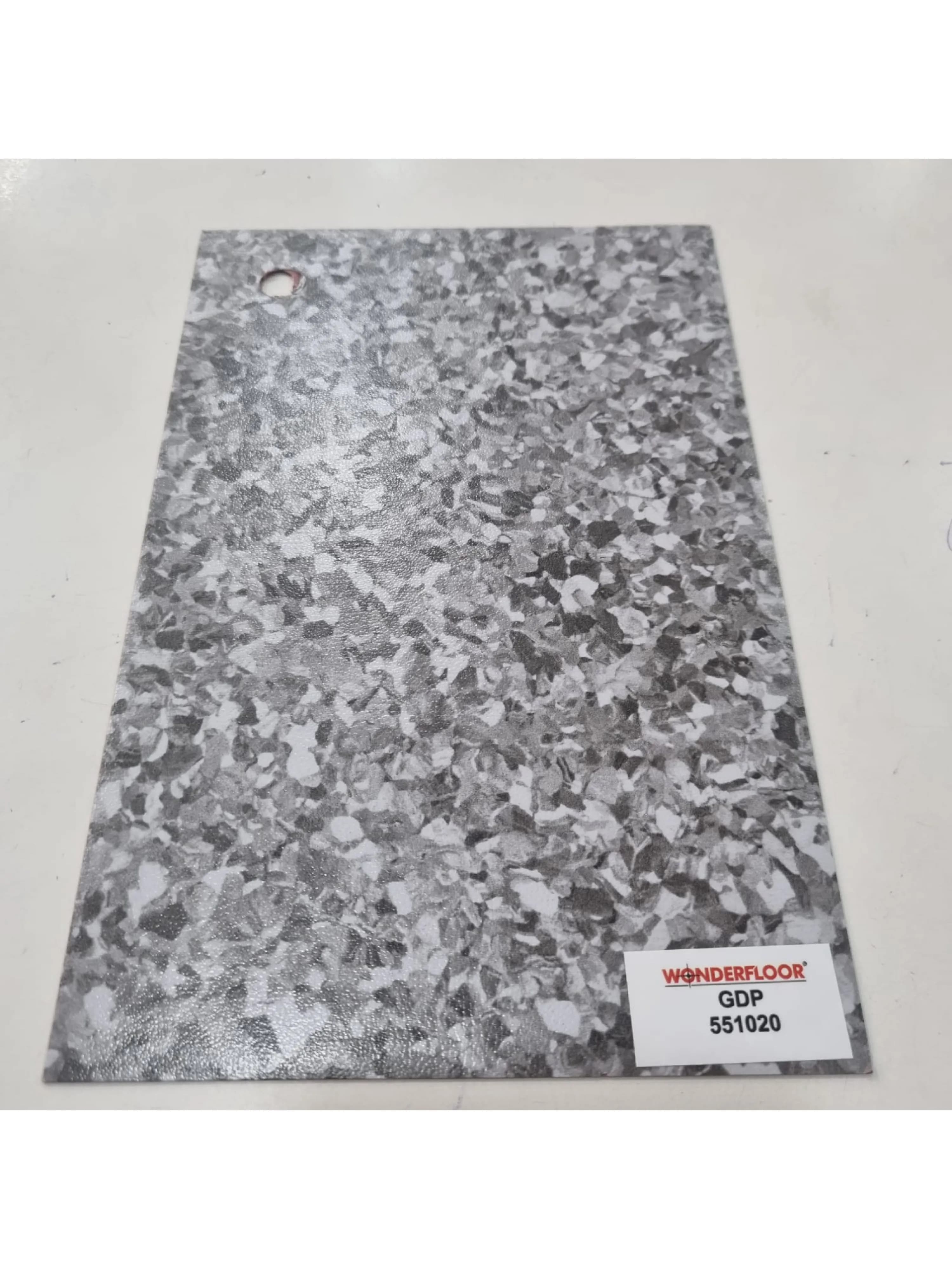 551020-GDP Roll 0.65mm - High-Quality Flooring