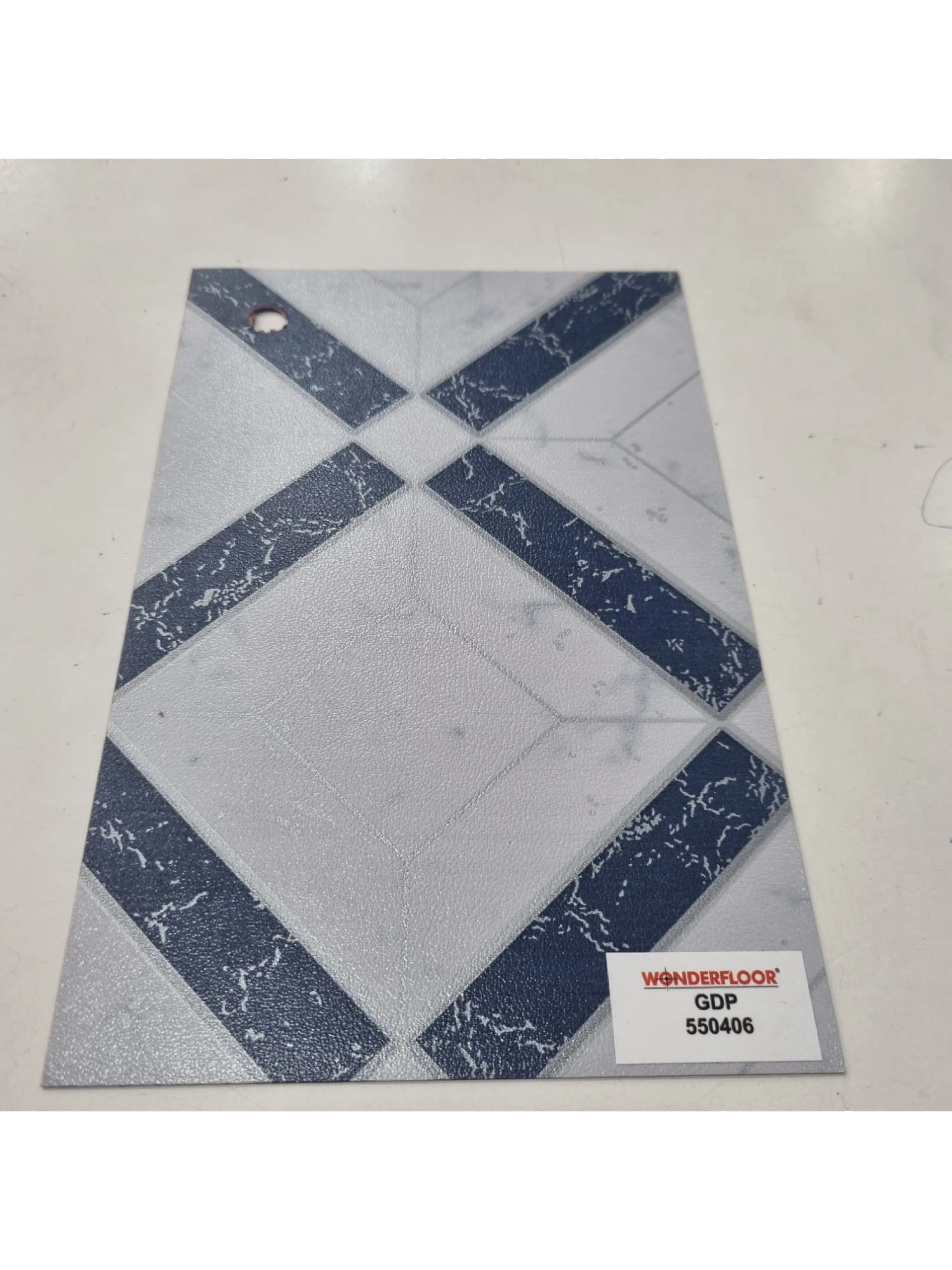 550406-GDP Roll 0.65mm - High-Quality Flooring