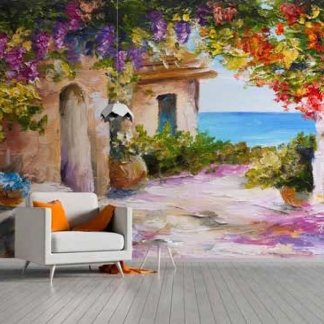 ED21086 Custom Art Prints Collection - Personalize Your Walls