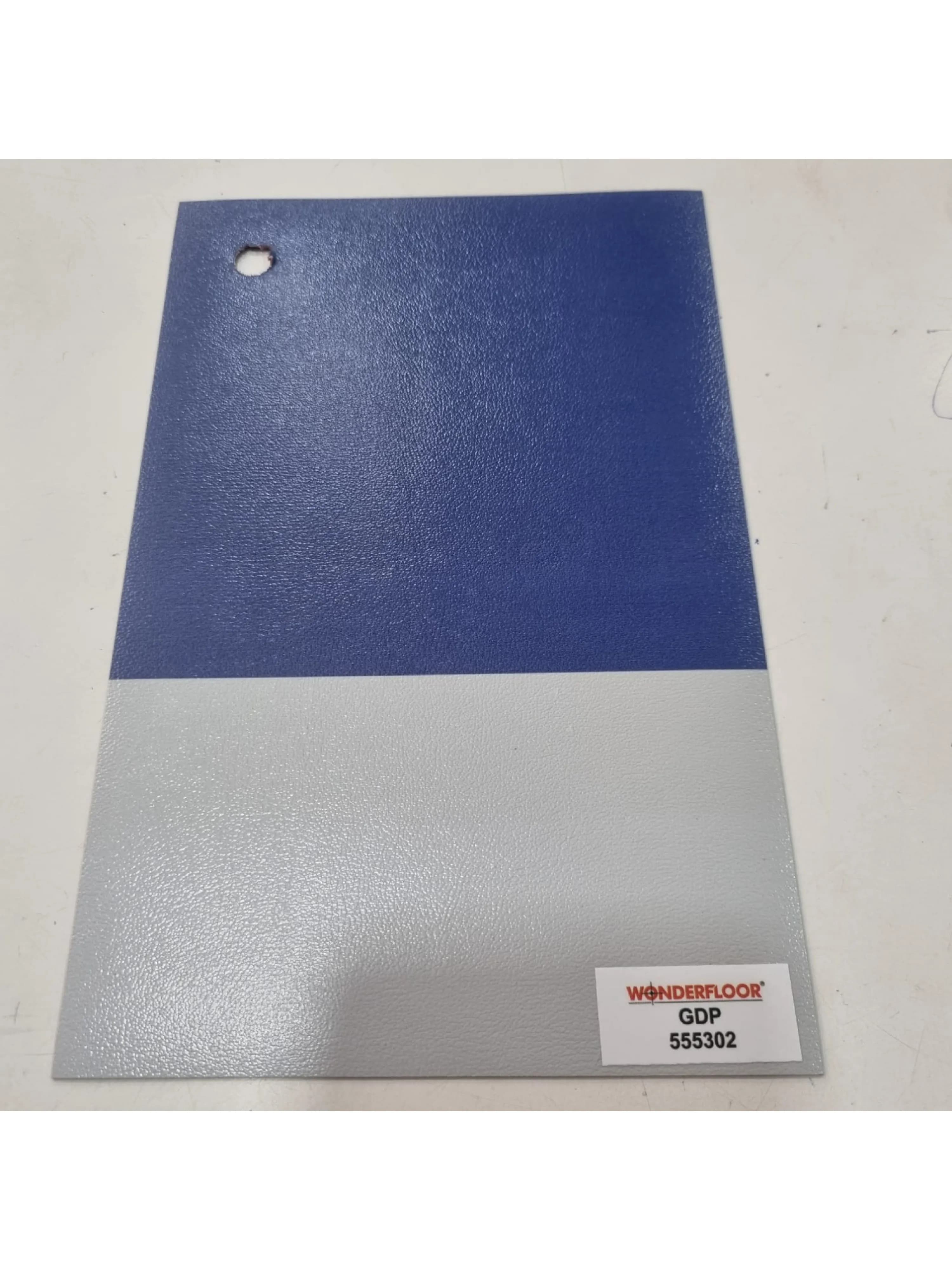 555302-GDP Roll 0.65mm - High-Quality Flooring