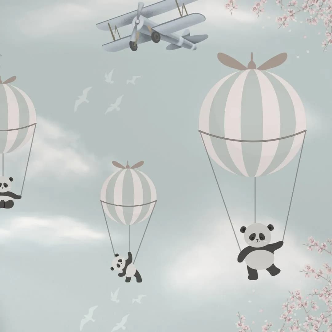 Flying Panda Kids: Stylish & Comfy Clothing for Little Explorers