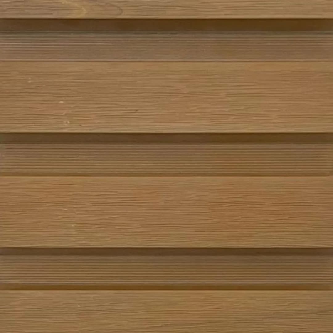 BERLIN 25mm Premium Outdoor Elegance Boards