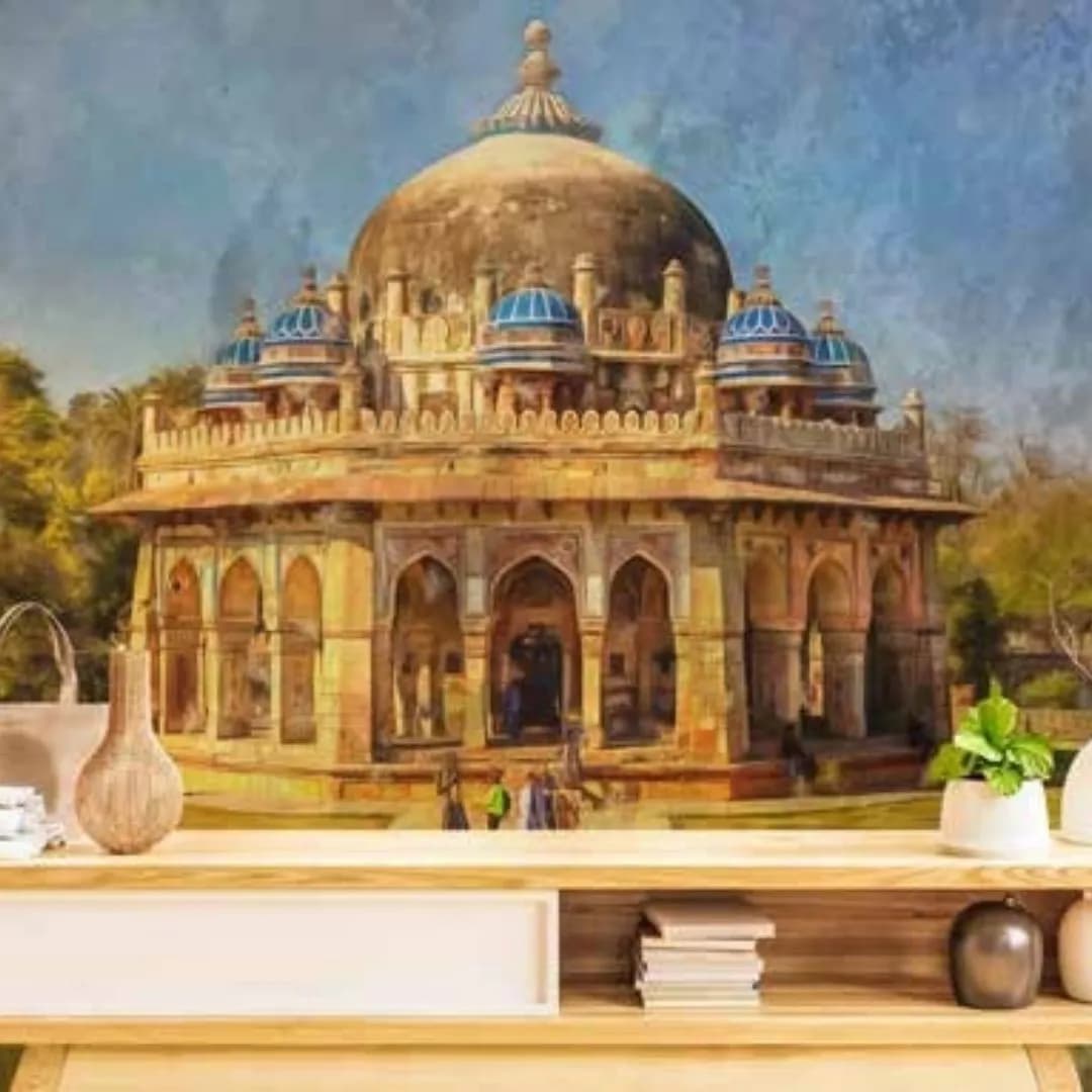 ED22009 Custom Art Prints Collection - Personalize Your Walls