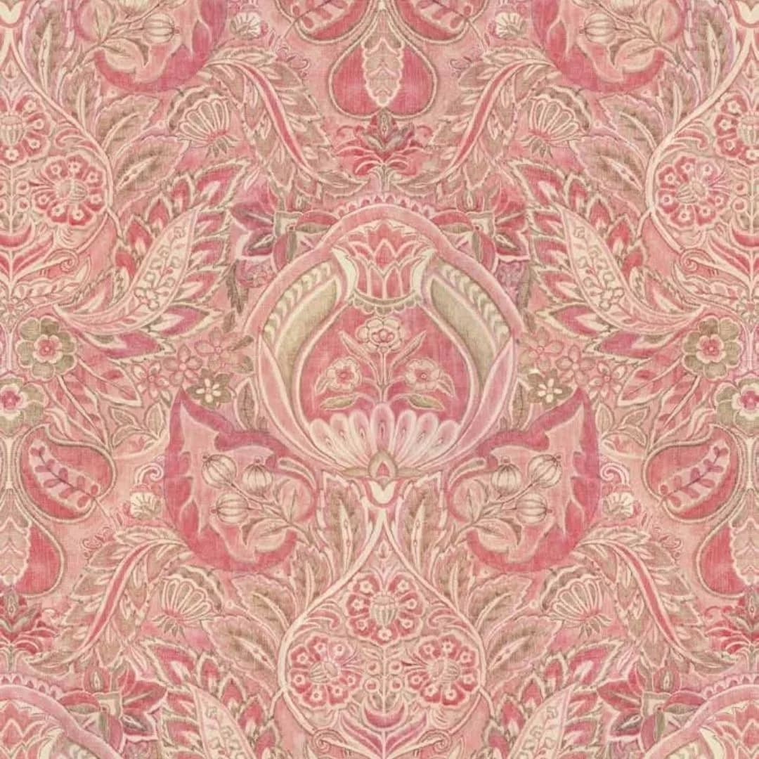 ED 21003 Ethnic Creation Wallpaper - Elevate Your Space with Unique Cultural Elegance