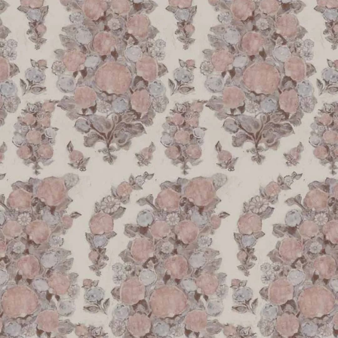 ED 21004 Ethnic Creation Wallpaper - Personalize Your Space with Cultural Elegance