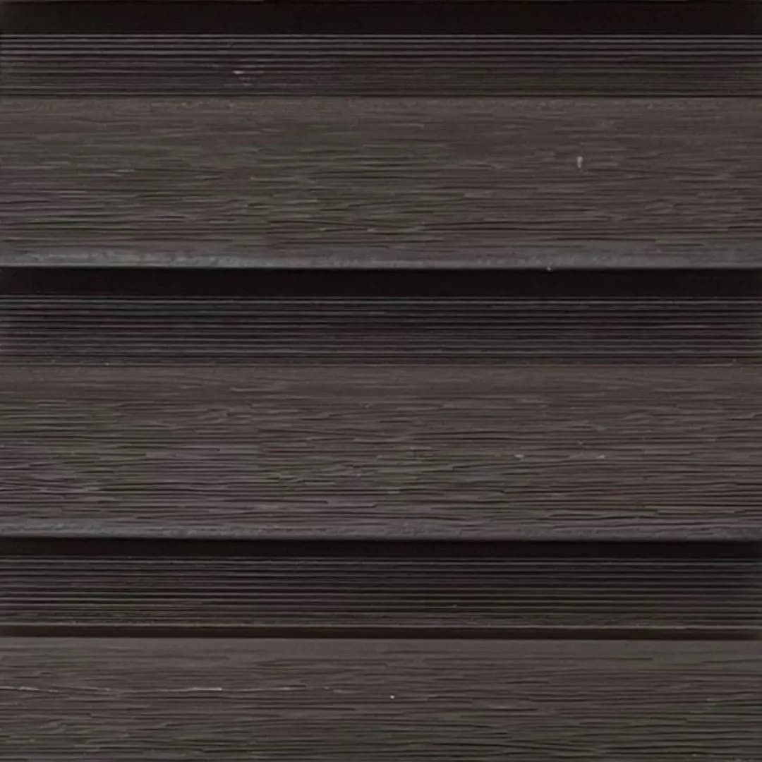Premium Outdoor Elegance – 25mm Exterior Solution