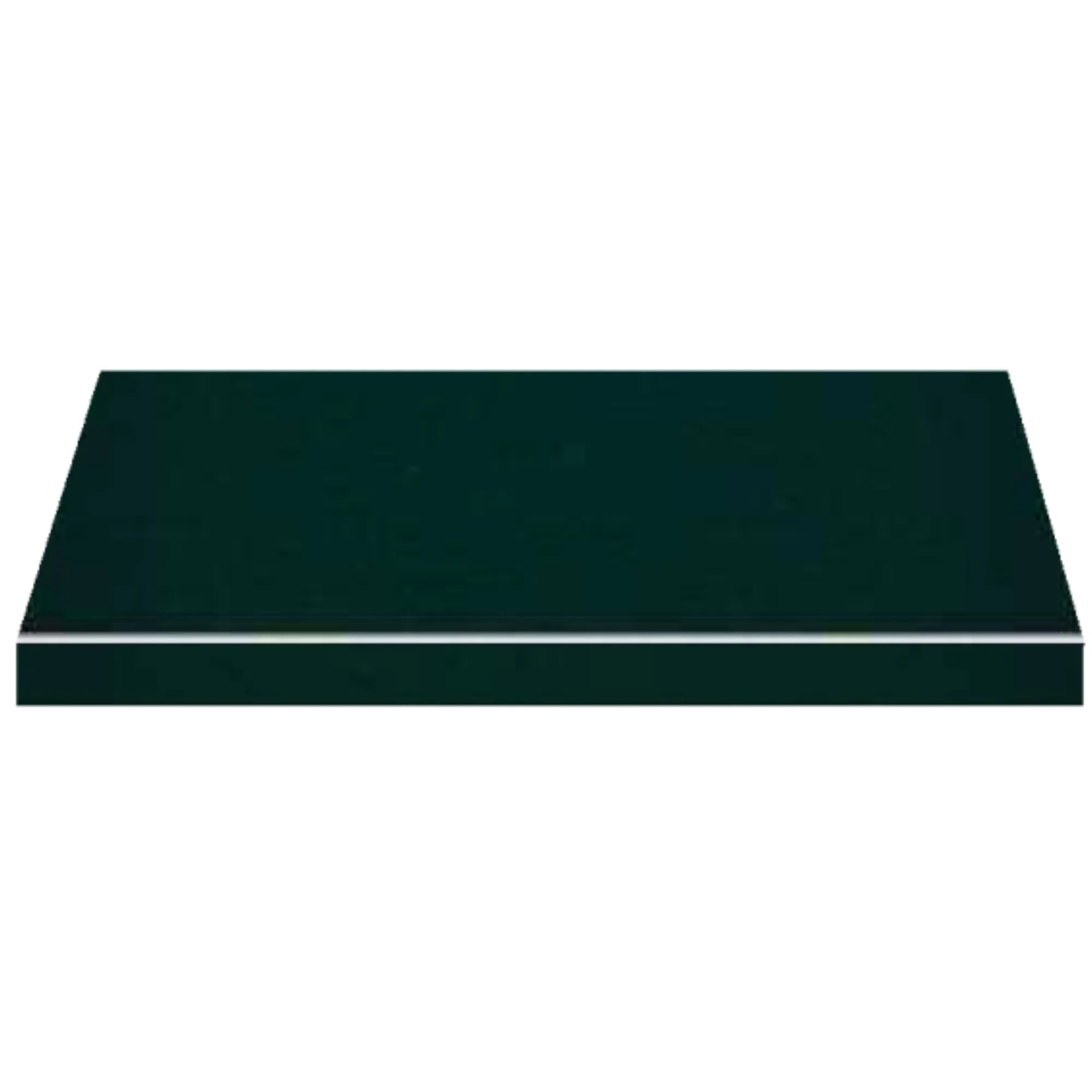 Forest Green 6687 Dickson Awning & Canopy - Stylish Outdoor Shade Solution
