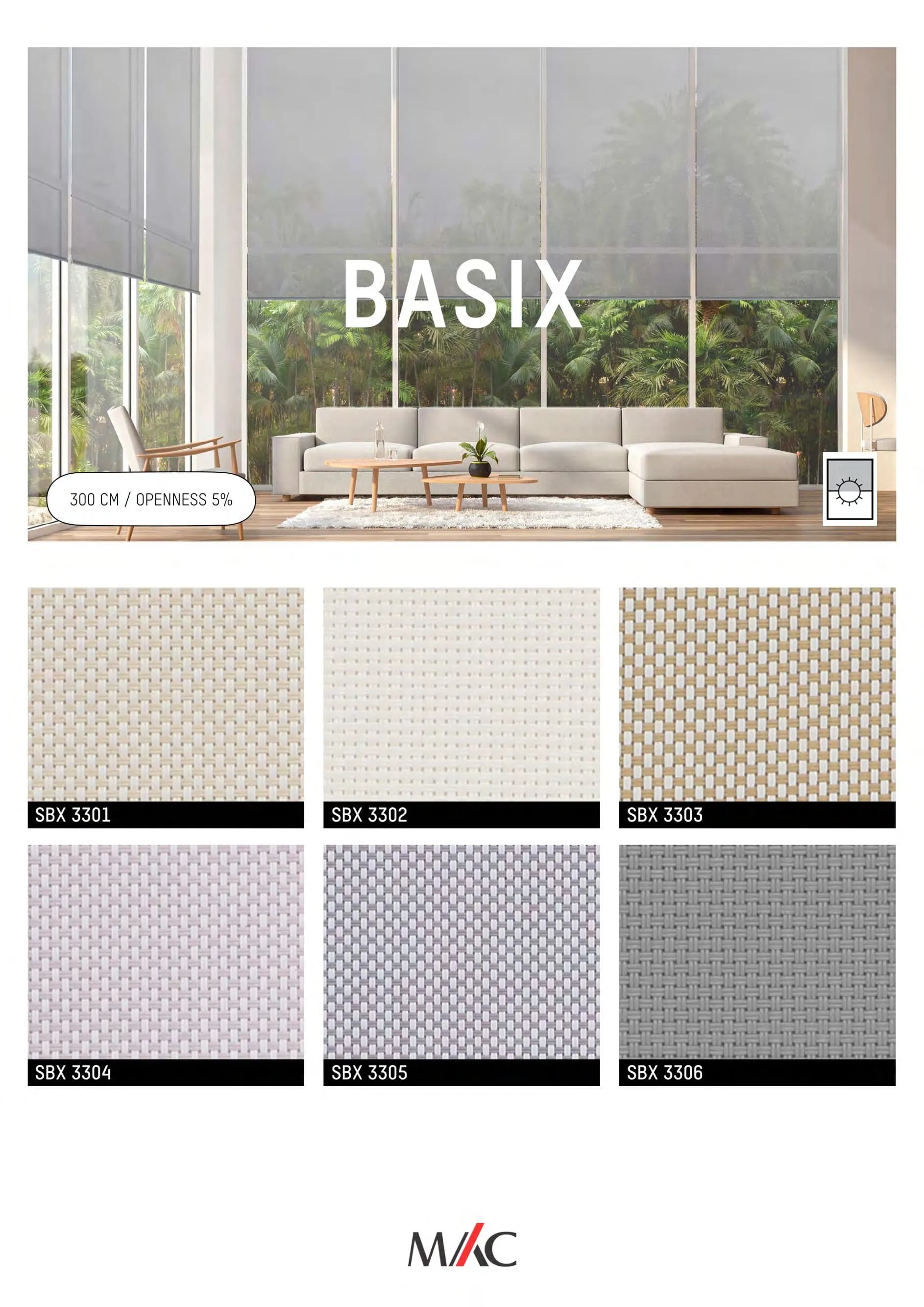Mac Screen Blinds Basix – Anti-Glare Privacy Shield