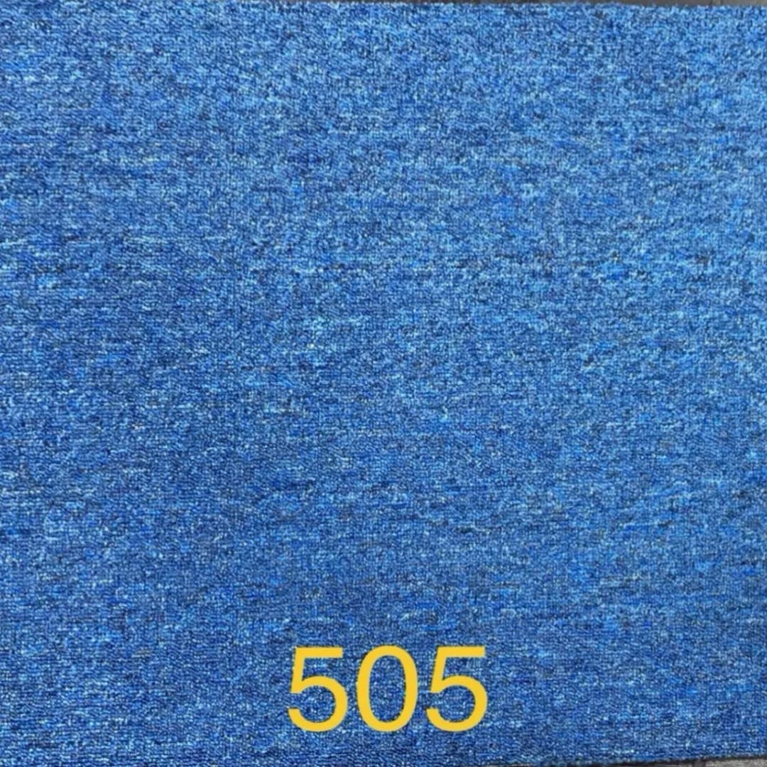 Tulip Tine 505 Carpet Tile - Premium Flooring Solution