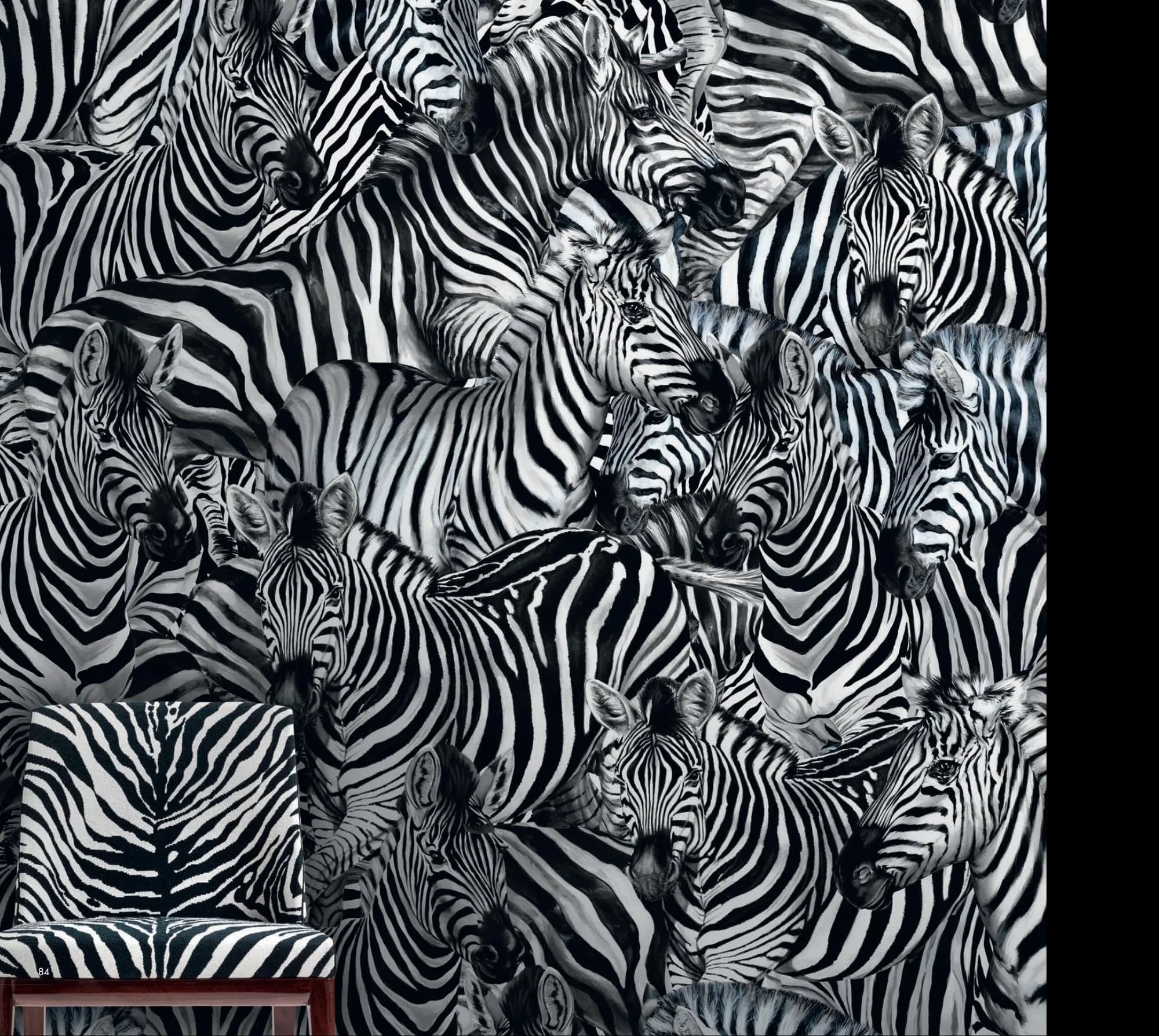 Dolce & Gabbana Wallpaper TCW013 TCAI5 UZ011