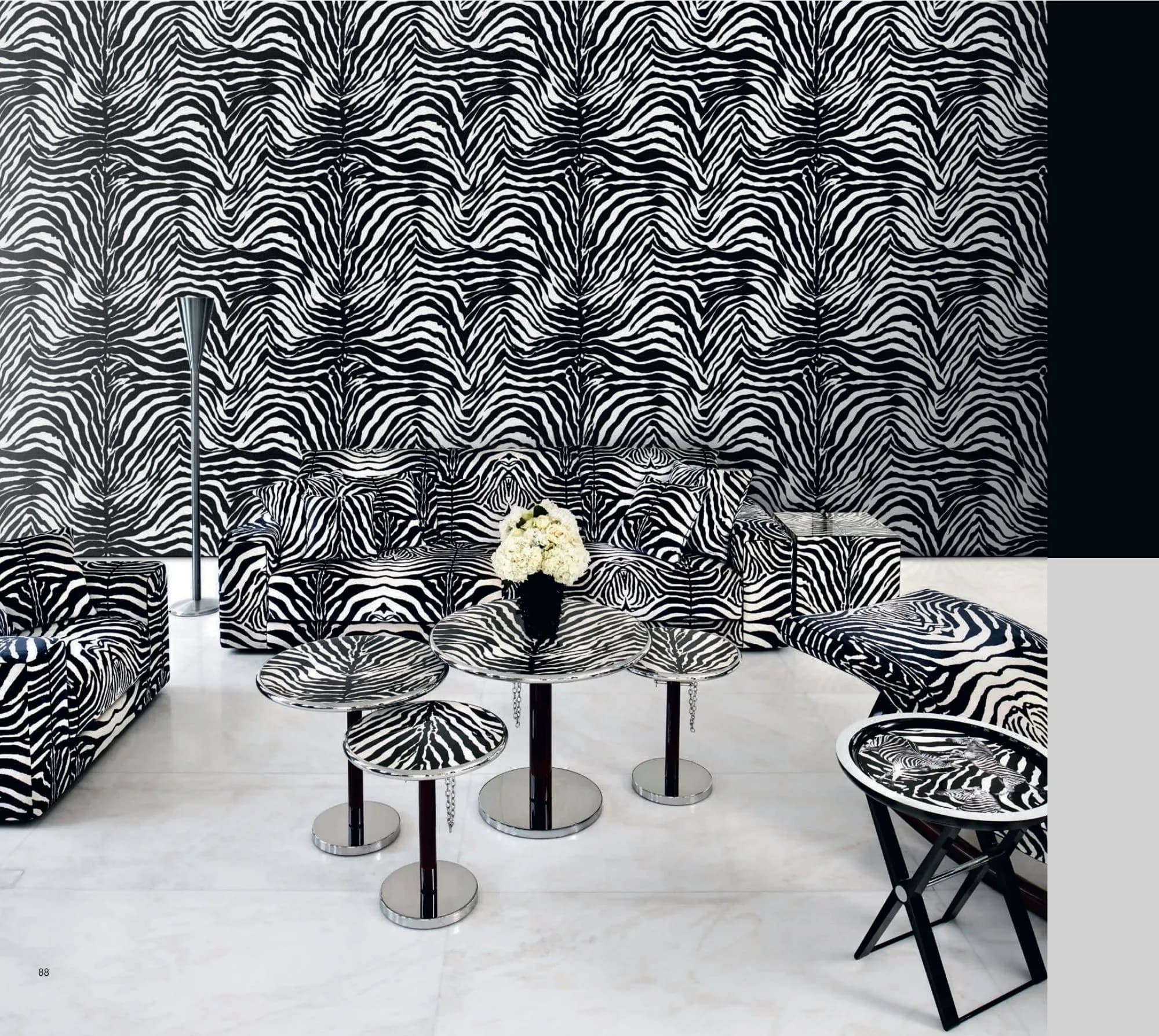 Dolce & Gabbana Wallpaper TCW004 TCAI5 UZ003