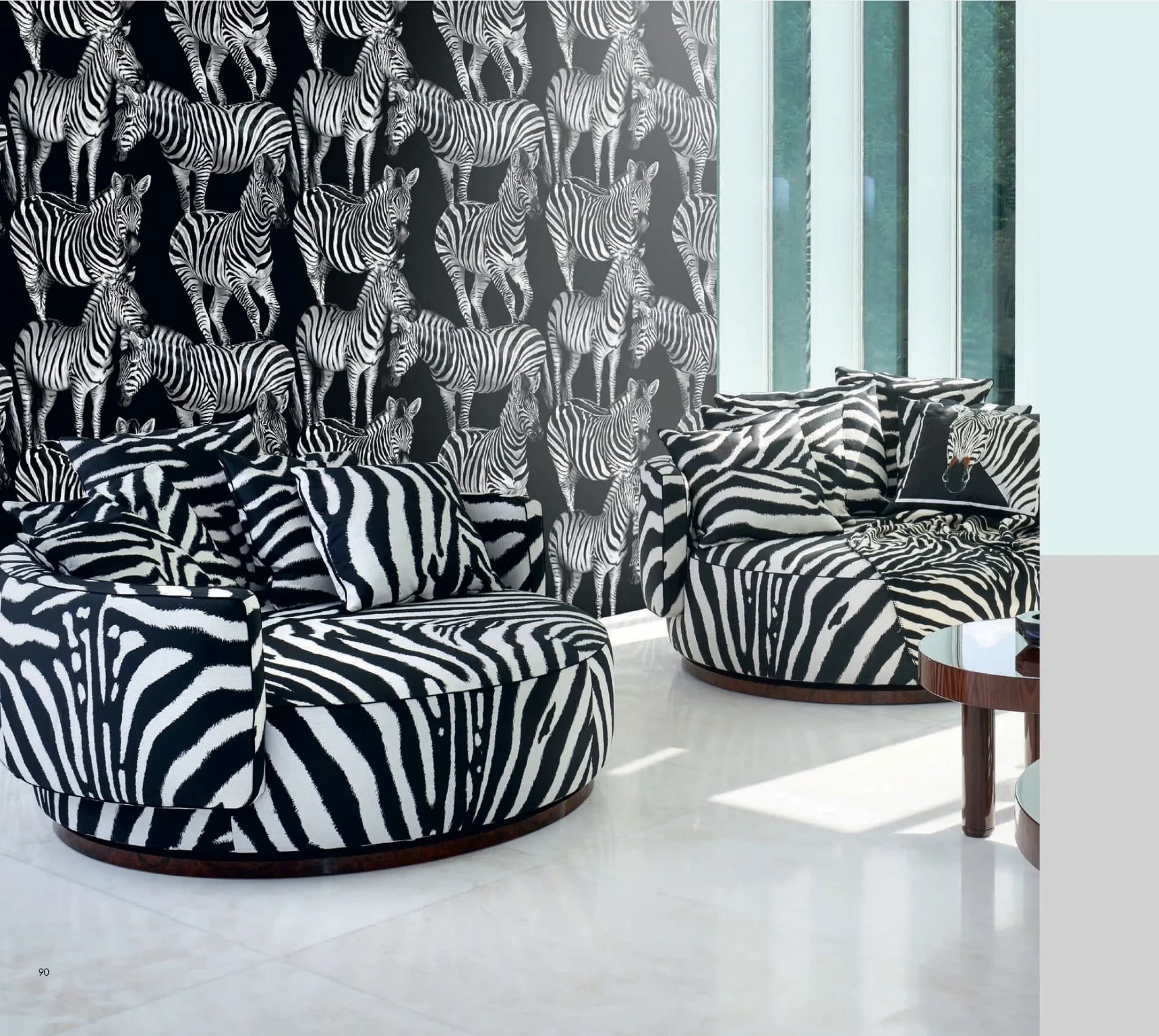 Dolce & Gabbana Wallpaper TCW009 TCAI5 UZ018