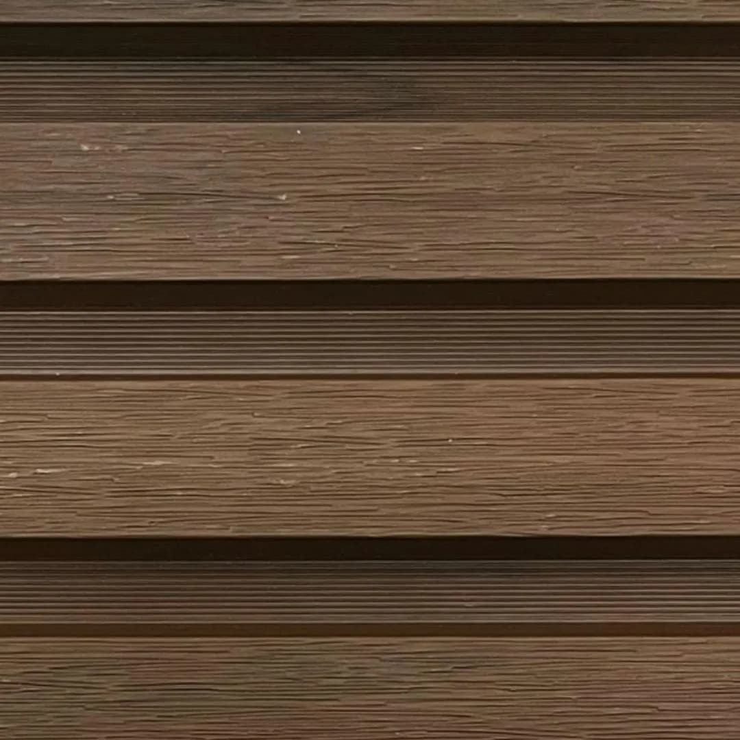 BRAZILIN WALNUT- 25mm Premium Outdoor Elegance Boards