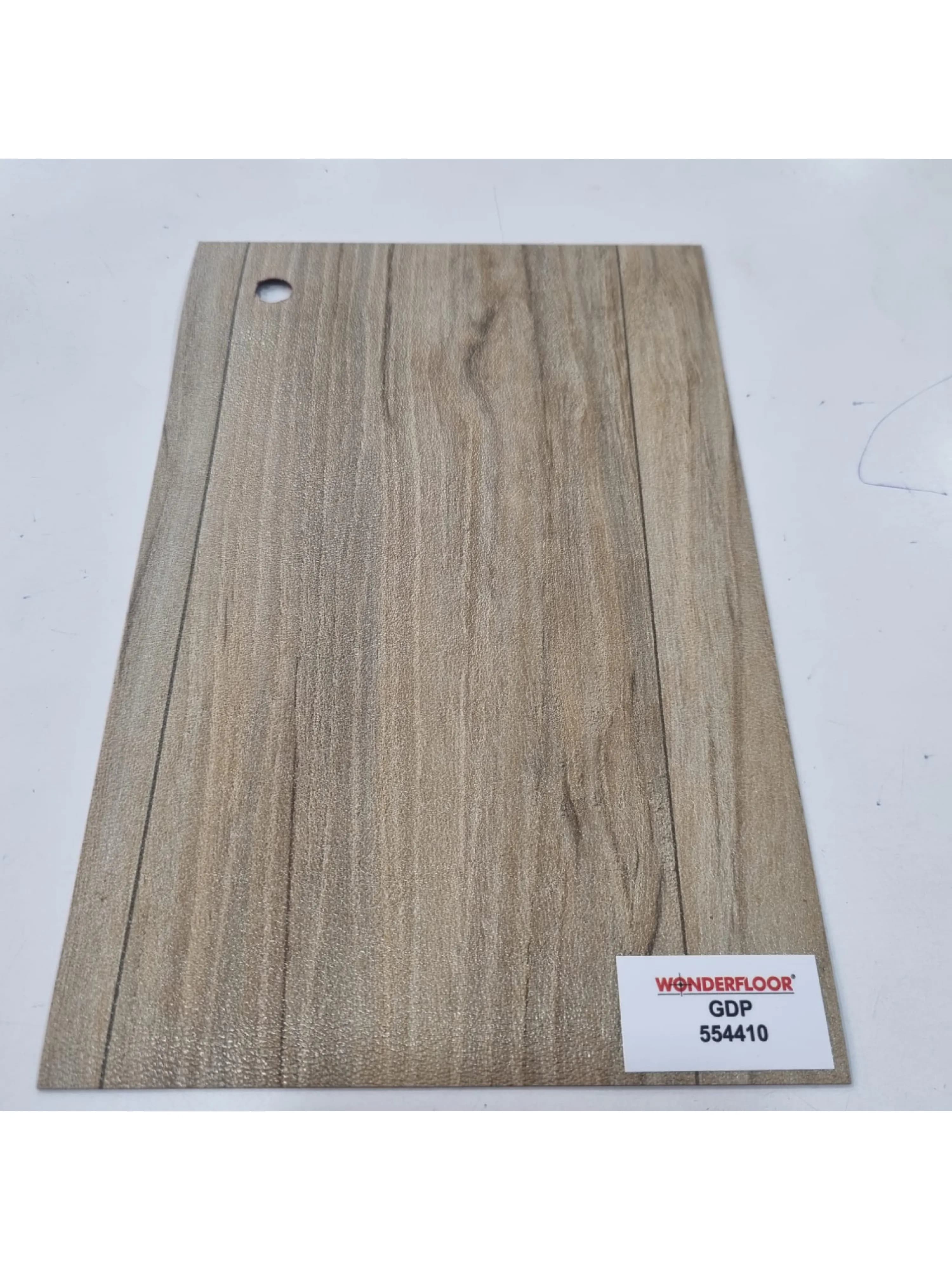 554410-GDP Roll 0.65mm - High-Quality Flooring