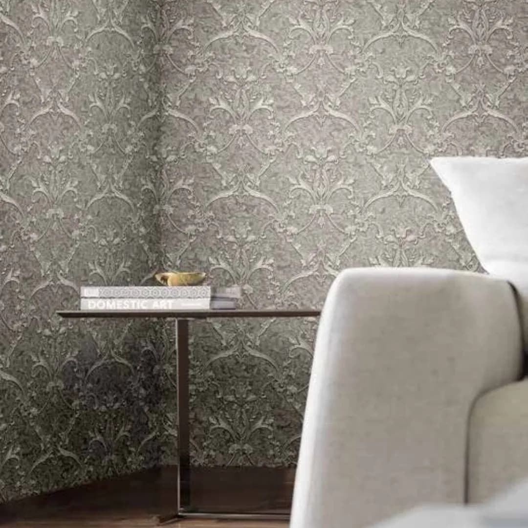 Trussardi - Luxury Wallpapers || Special Edition H || Catalogue 6 -Z46031