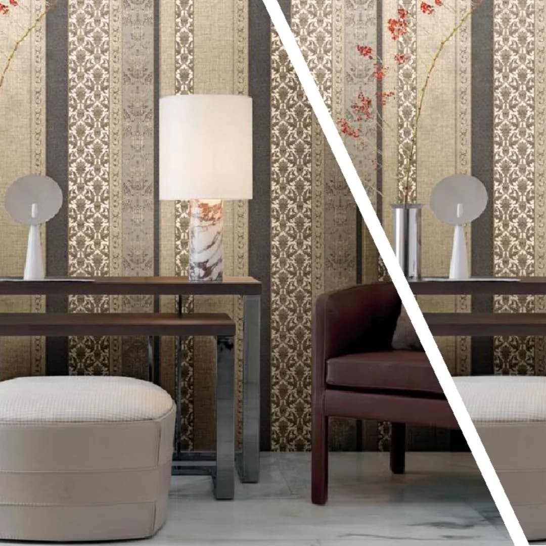Trussardi - Luxury Wallpapers Collection Catalogue 2F