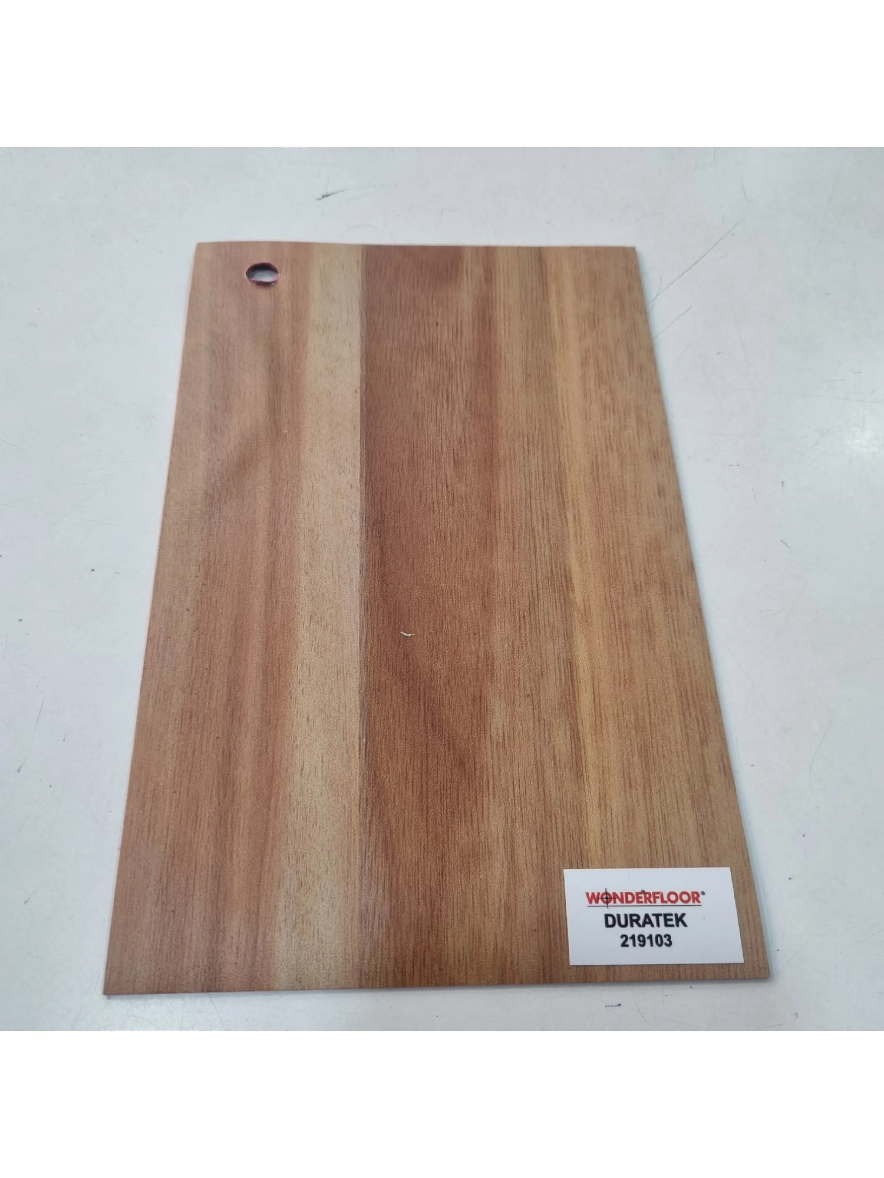 219103-Duratek Roll 1mm 40sqm (20x2m) - High-Quality Flooring