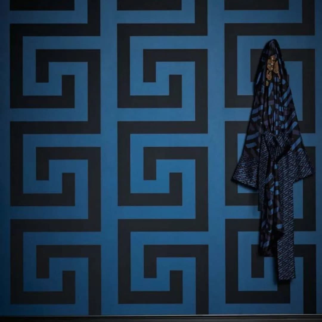 Versace V - Luxury Wallpapers GREEK