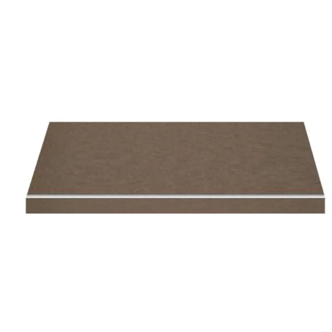 Taupe 7559 Dickson Awning & Canopy - Stylish Outdoor Protection