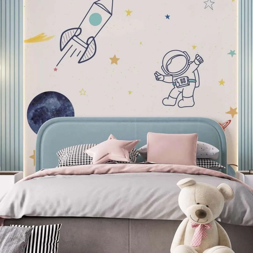 Kids Wallpaper Collection | Gr avity