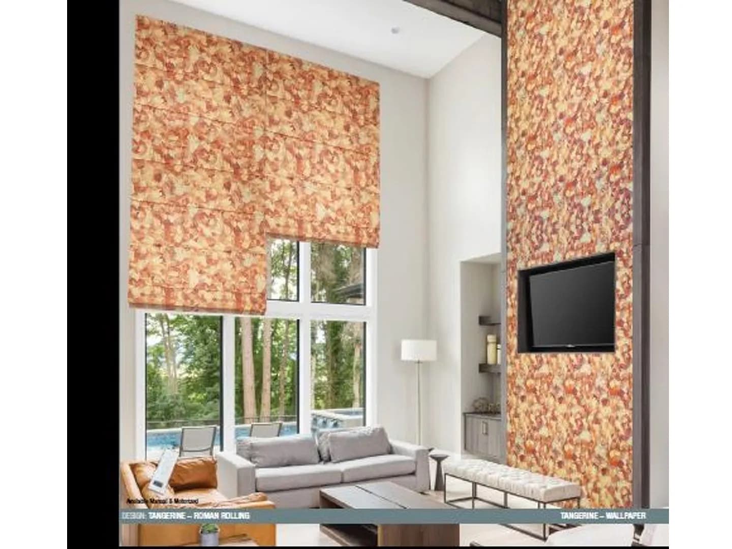 Kazage   Printed Blinds & Wallpapers Design