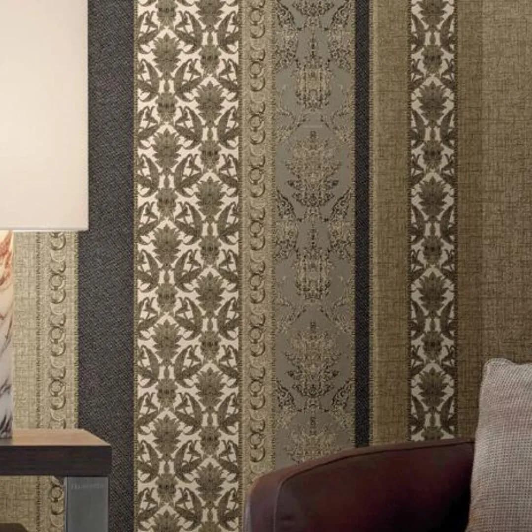 Trussardi - Luxury Wallpapers Collection Catalogue 2G