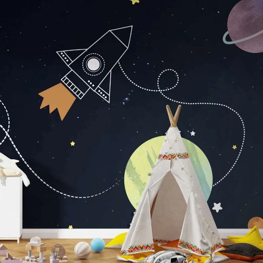 Kids Wallpaper Collection | Lost In Space