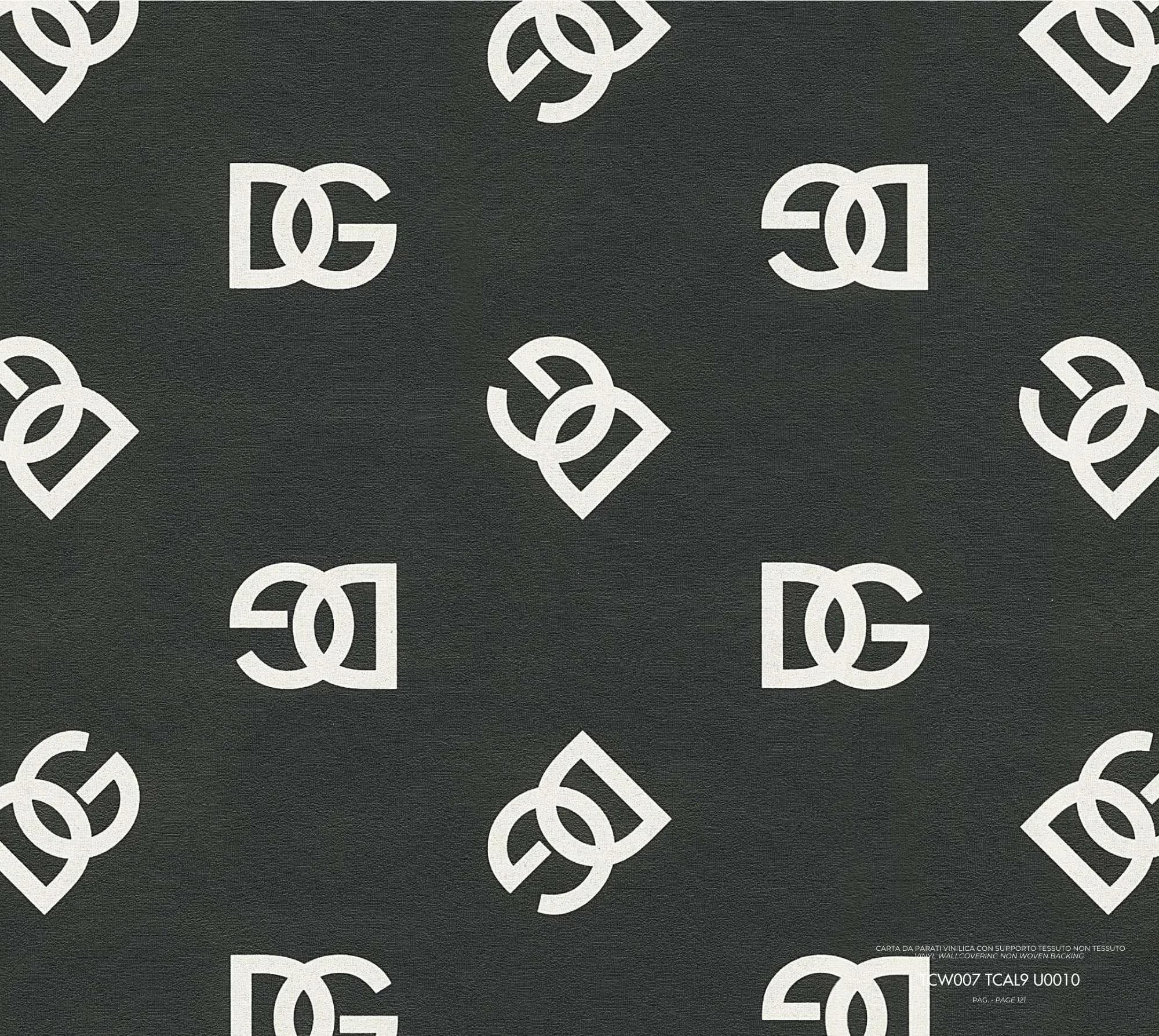 Dolce & Gabbana Wallpaper Dolce & Gabbana Wallpaper TCW007 TCAI9 U0072