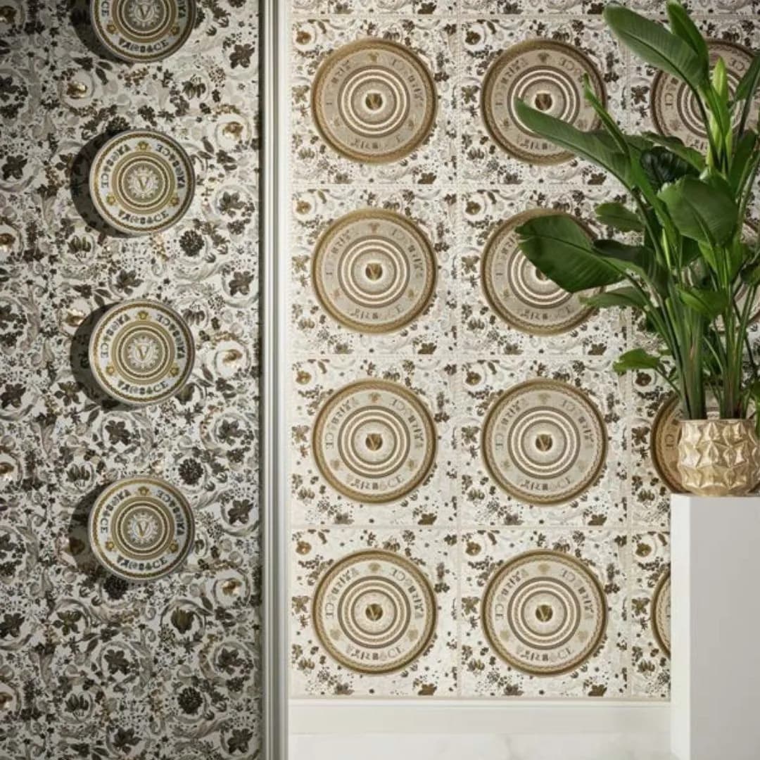 Versace V - Luxury Wallpapers VIRTUS