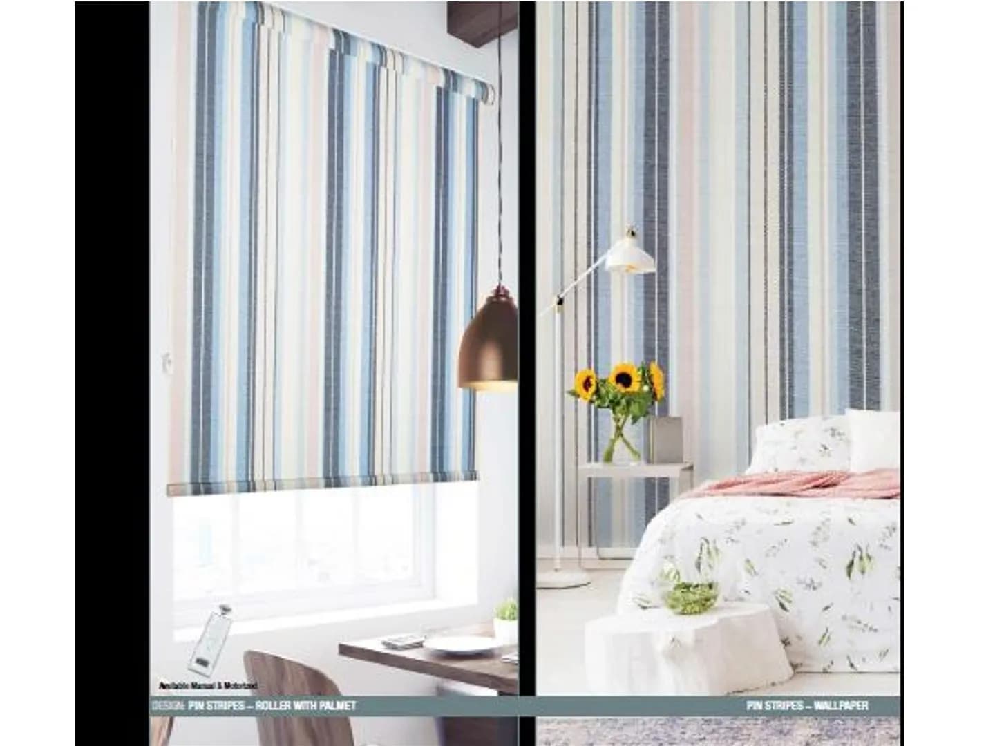 Kazage   Printed Blinds & Wallpapers Design