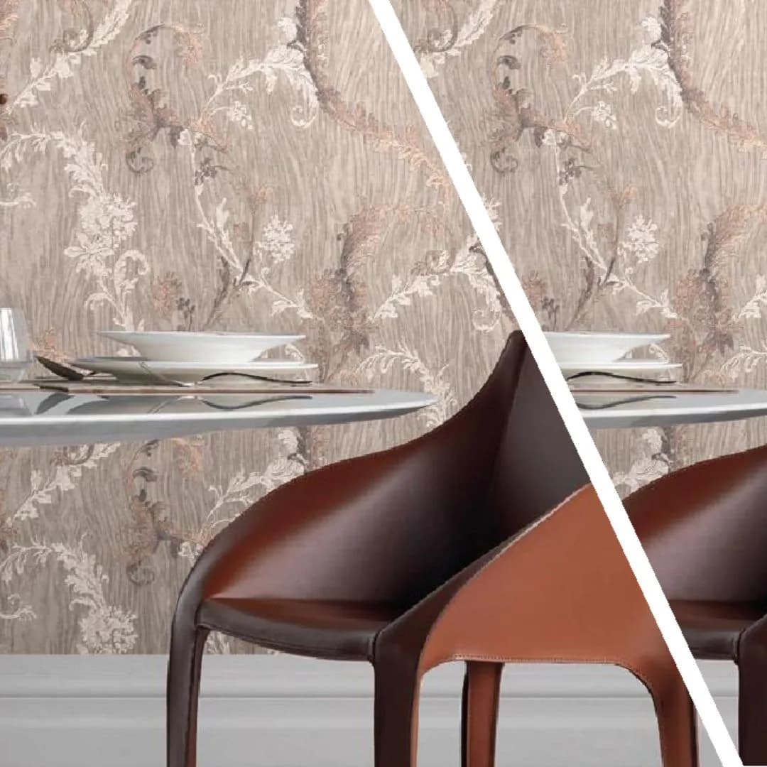Trussardi - Luxury Wallpapers Collection Catalogue 2I
