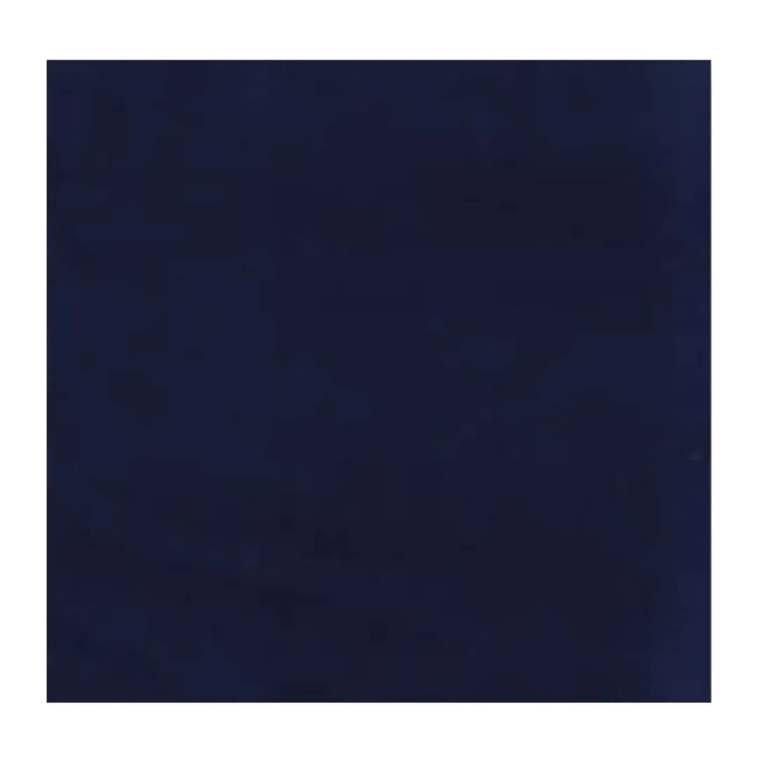 Bakshi Navy 112203 Suede Fabric Upholstery