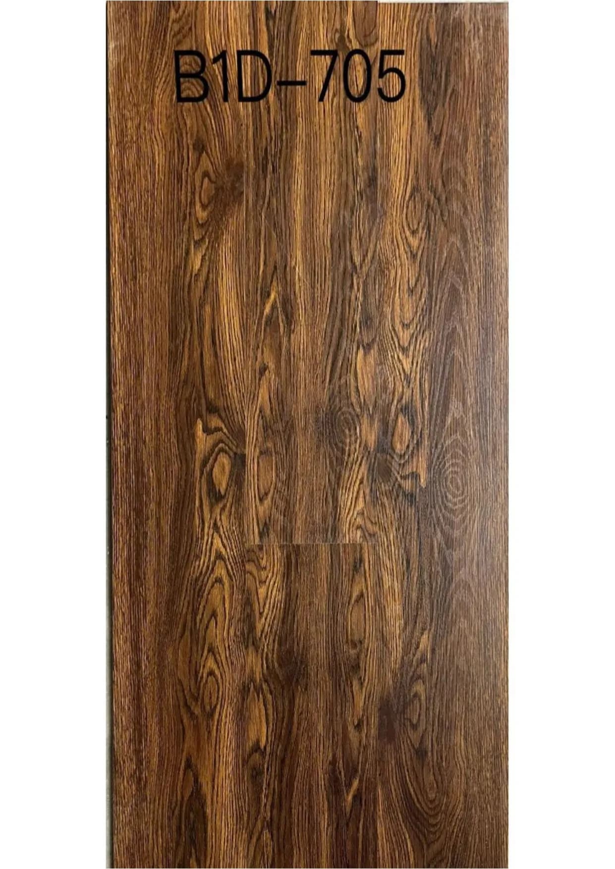 Bid 705Laminate Wooden Flooring - Durable & Stylish