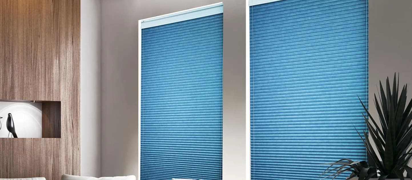Cellular Blinds
