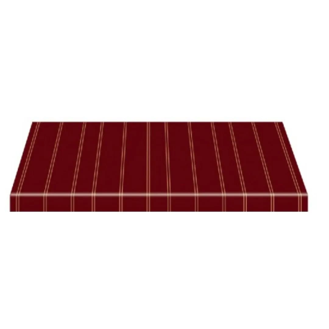 Prosolar Burgundy D441 Awning & Canopy