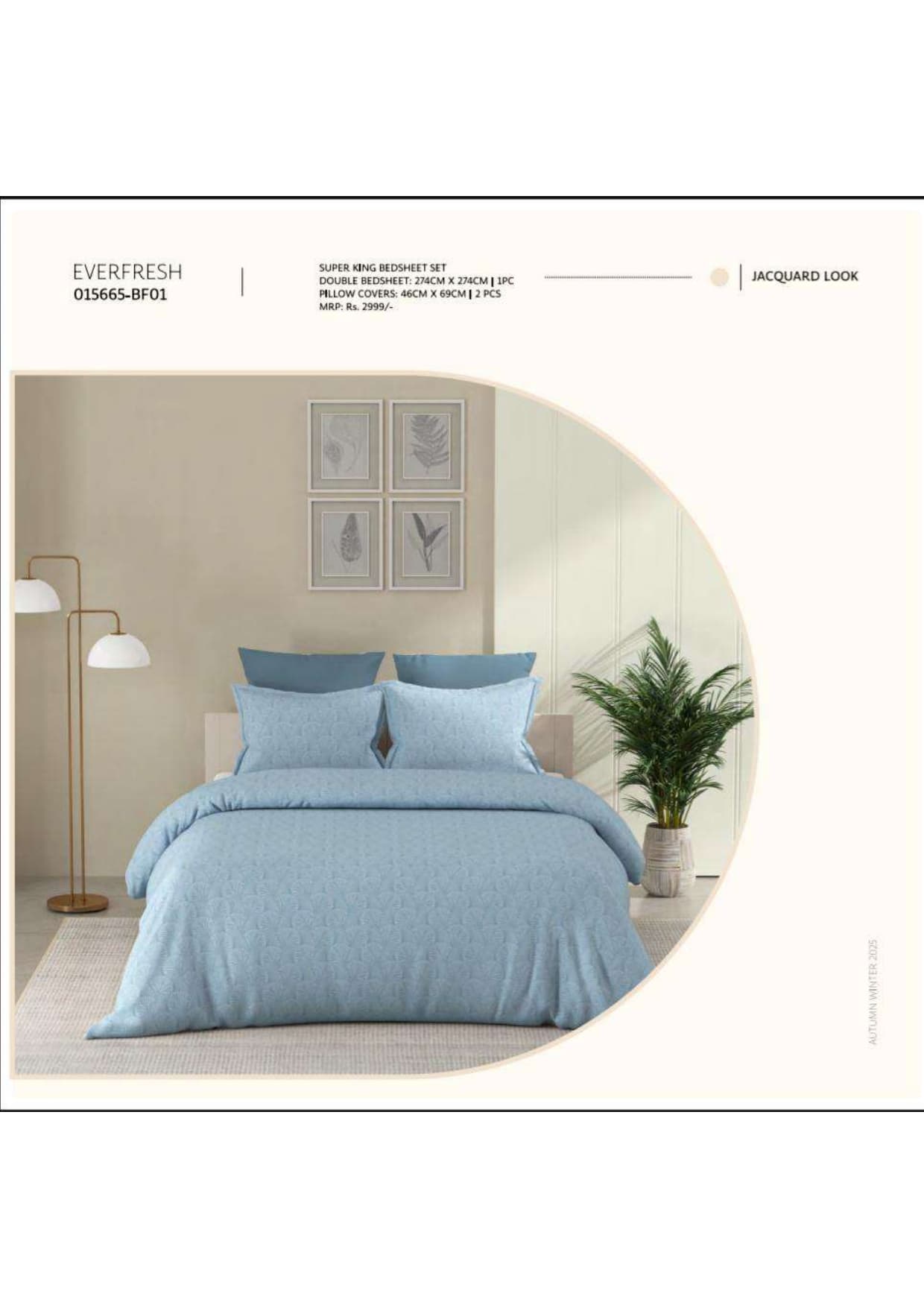EVERFRESH 015665-BF01