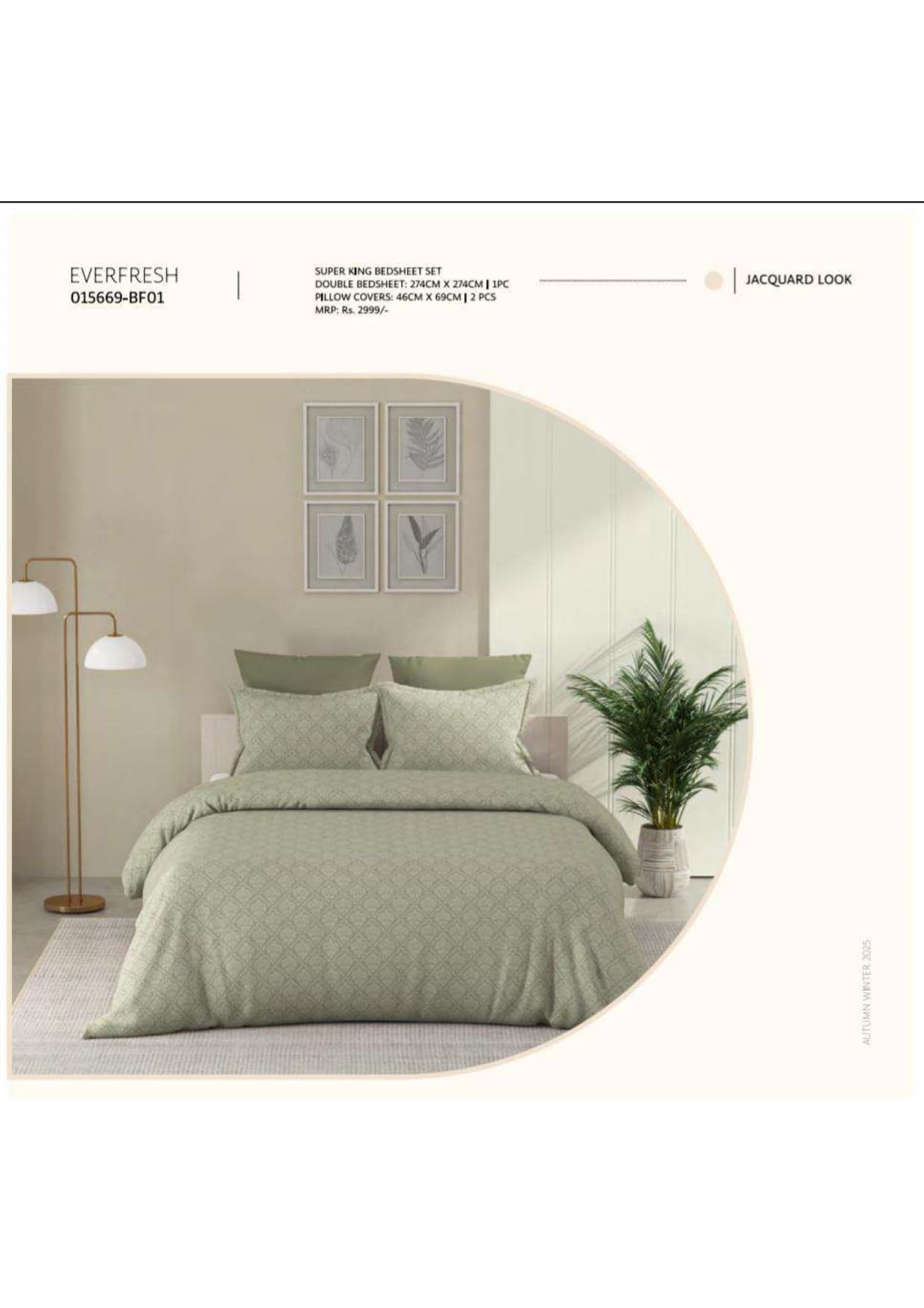 EVERFRESH 015669-BF01