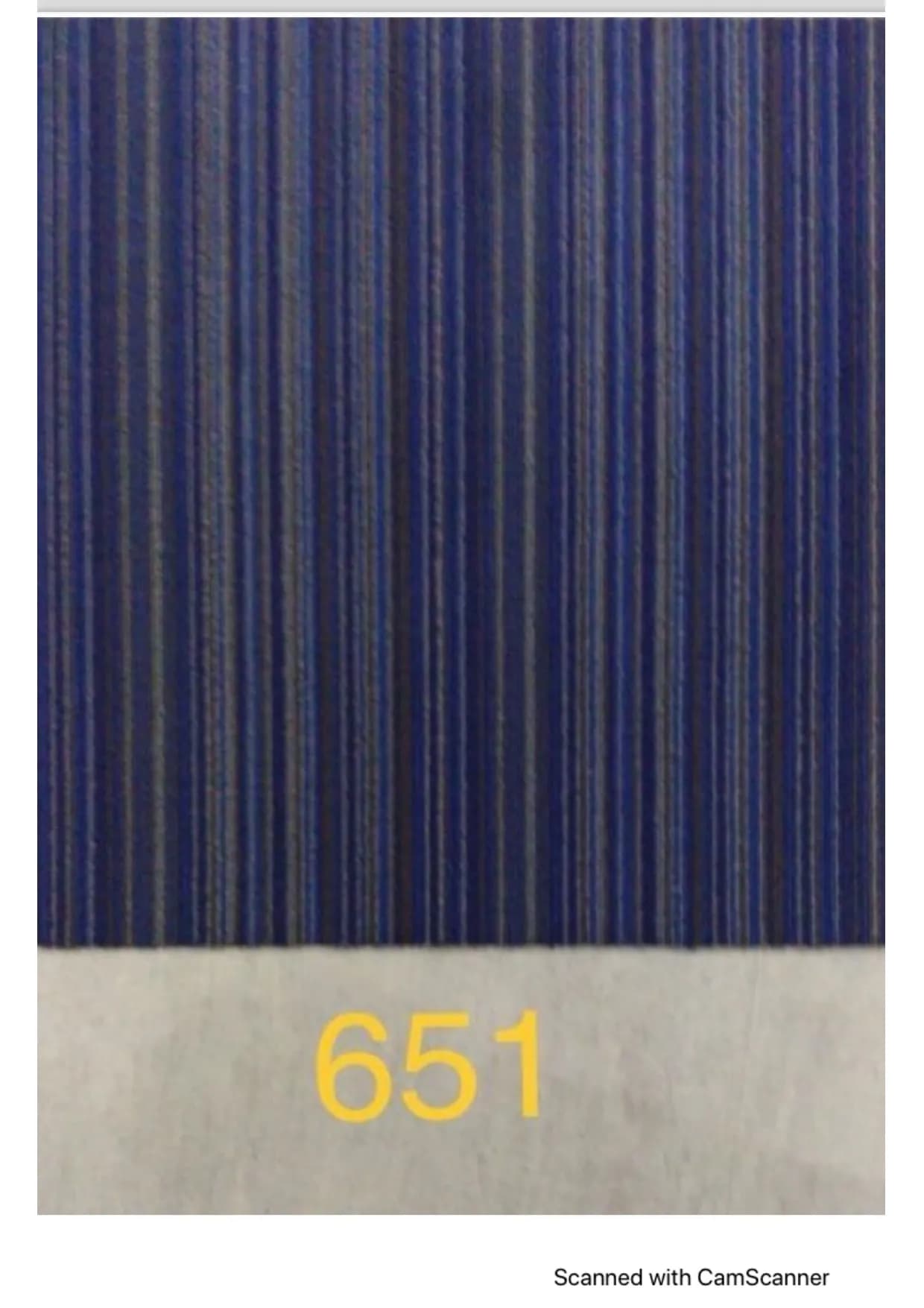 Floory Tile-651 Carpet Tile - Durable Flooring Solution